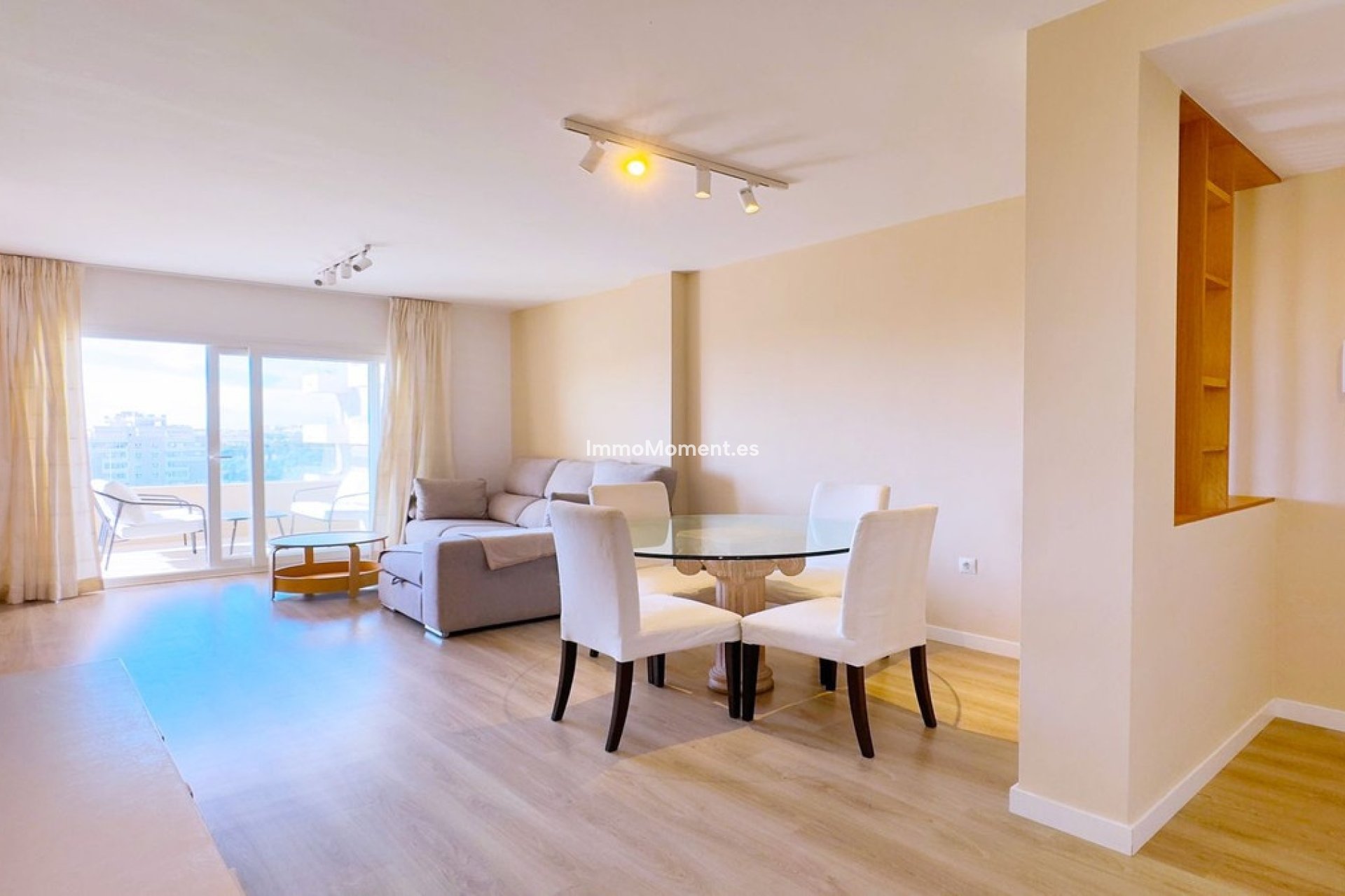 Revente - Appartement - Marbella - La Campana