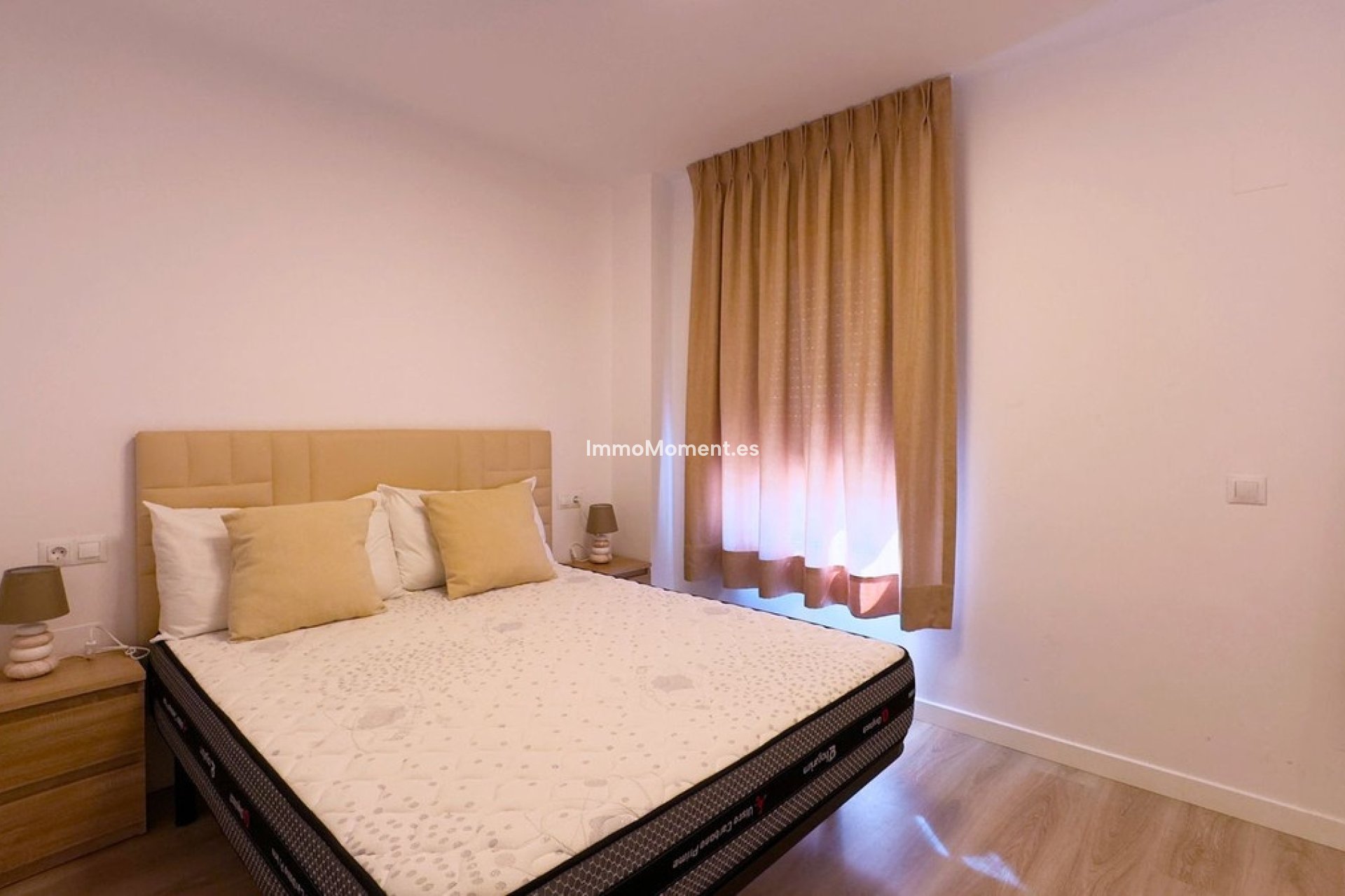 Revente - Appartement - Marbella - La Campana