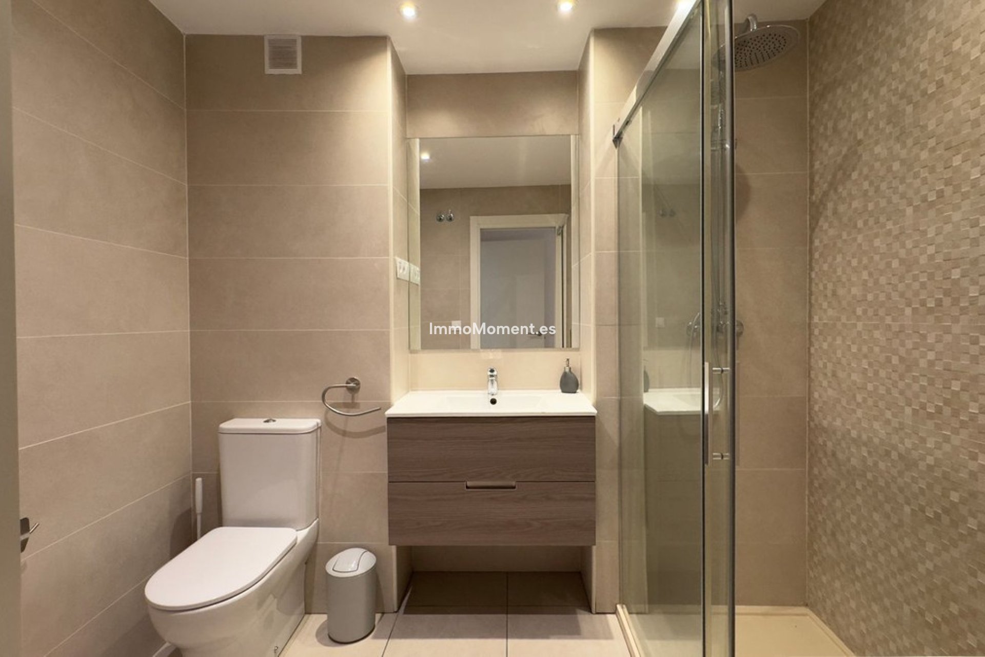 Revente - Appartement - Marbella - La Campana