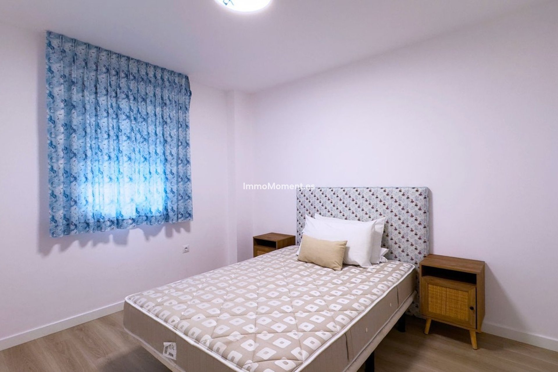 Revente - Appartement - Marbella - La Campana