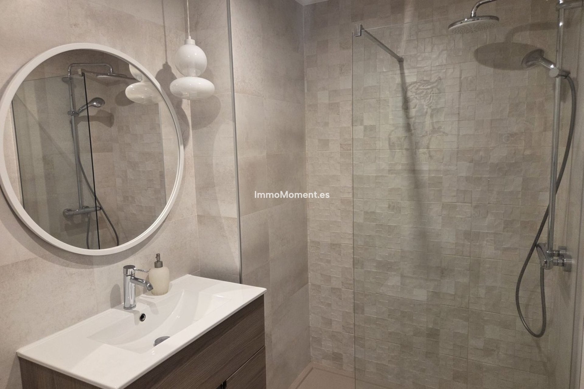 Revente - Appartement - Marbella - La Campana