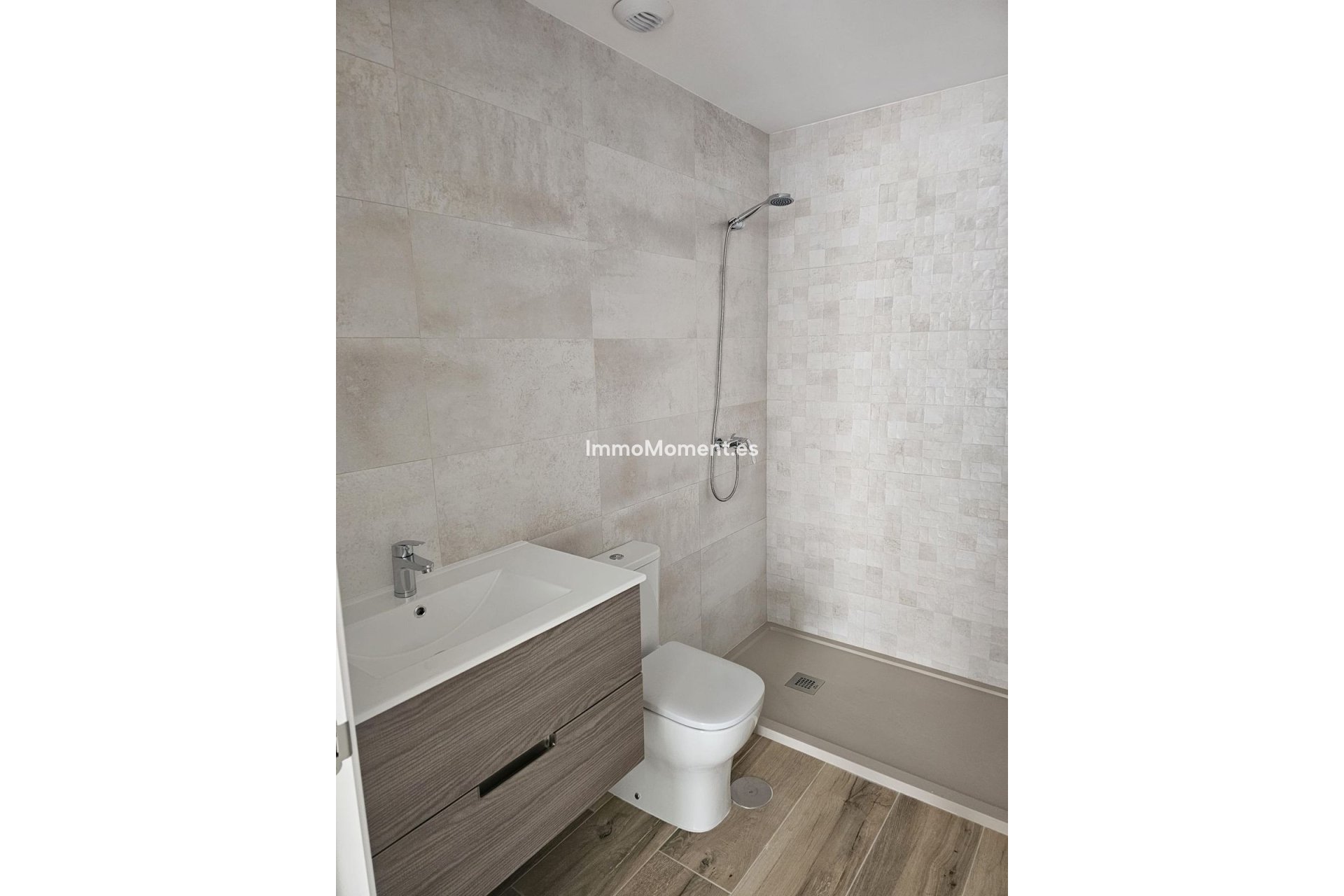 Revente - Appartement - Marbella - La Campana