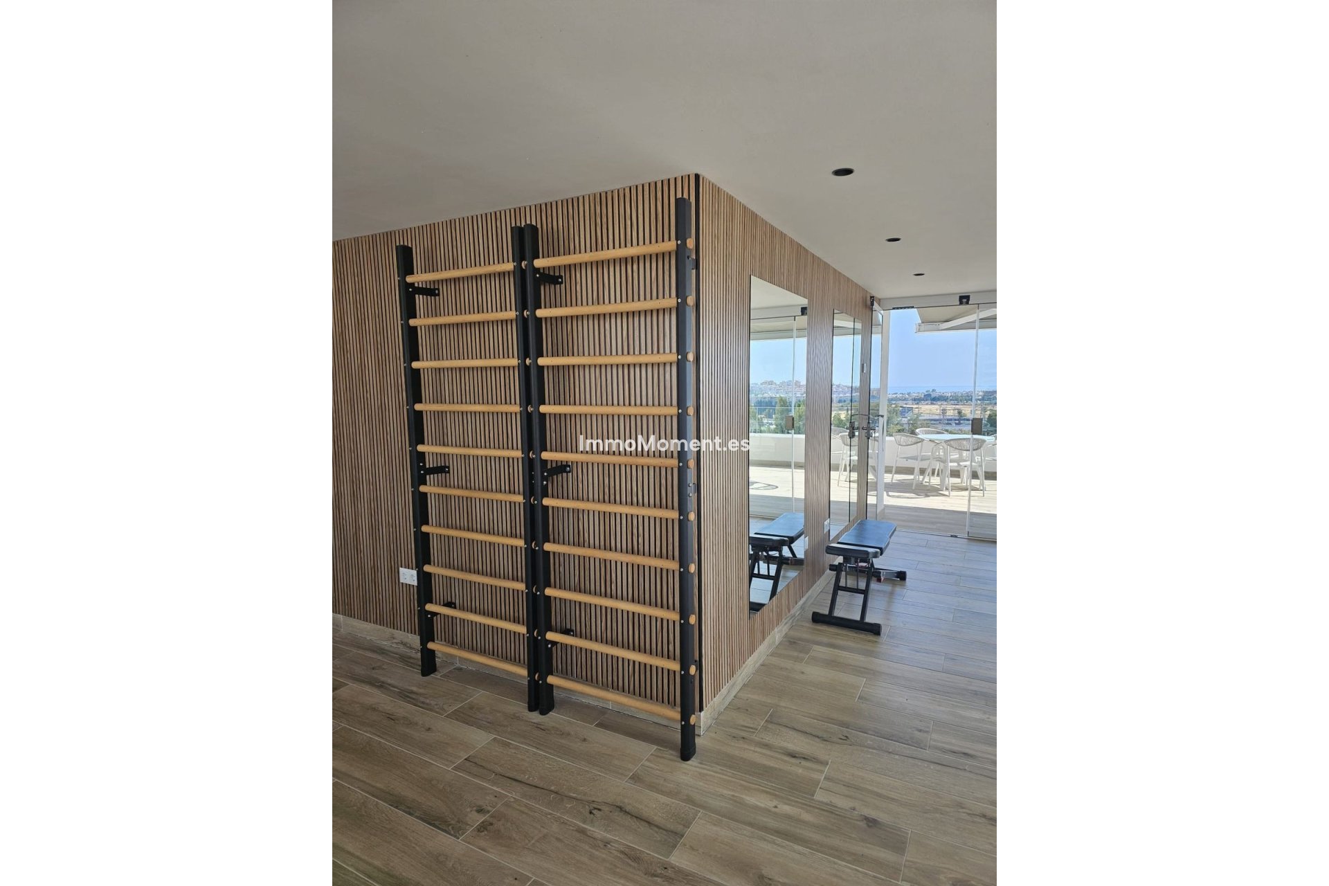 Revente - Appartement - Marbella - La Campana