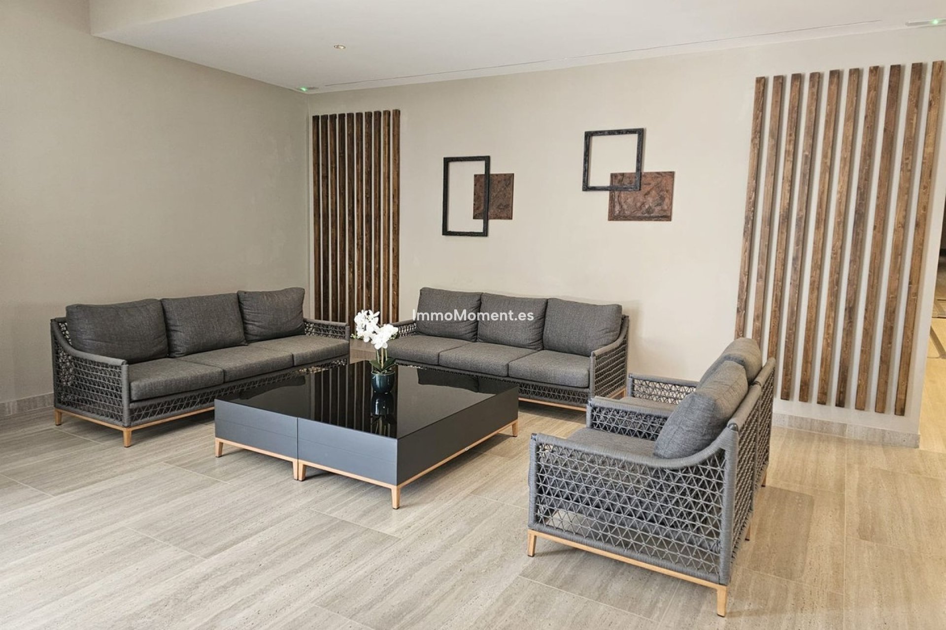 Revente - Appartement - Marbella - La Campana