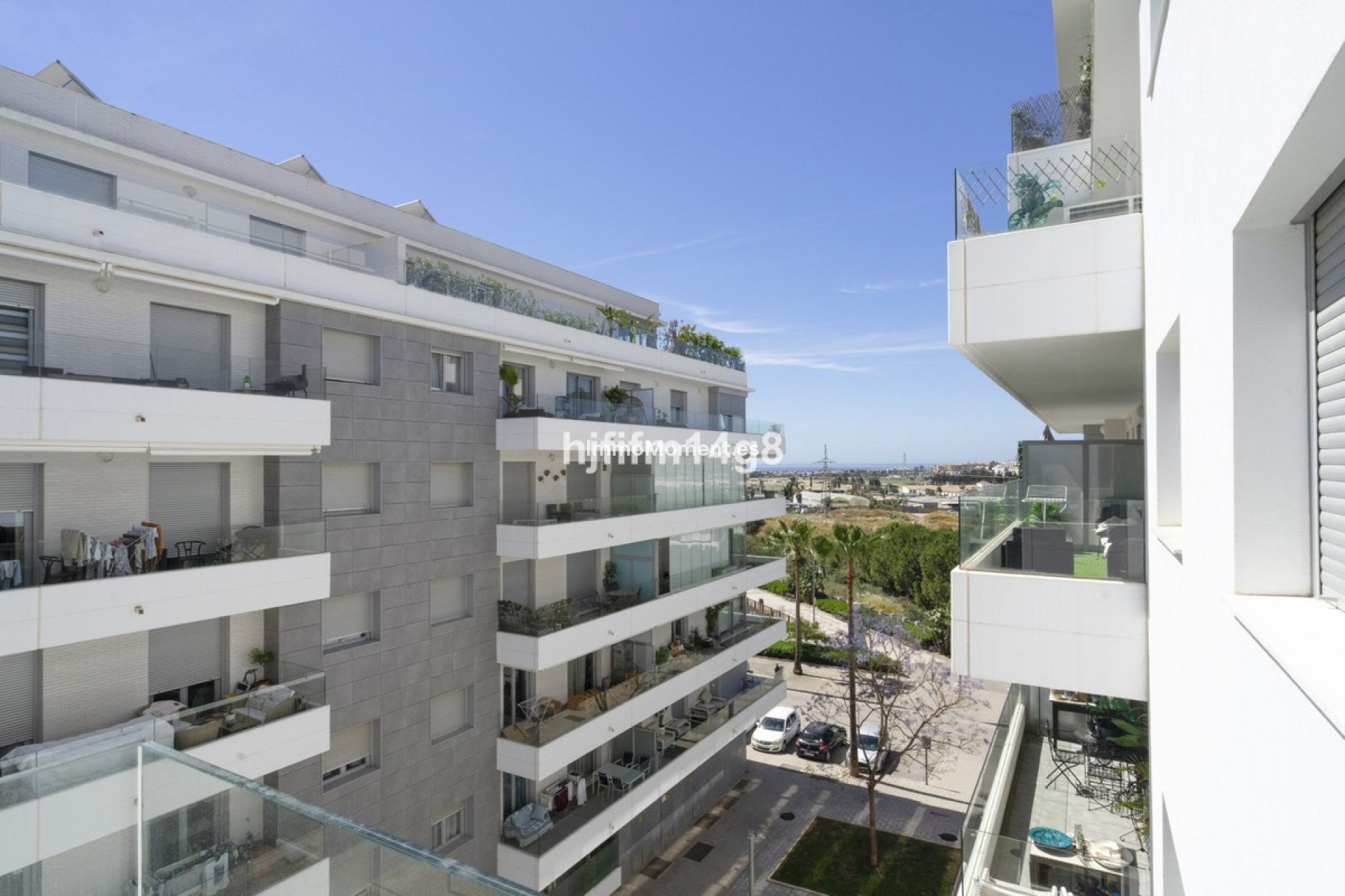 Revente - Appartement - Marbella - La Campana