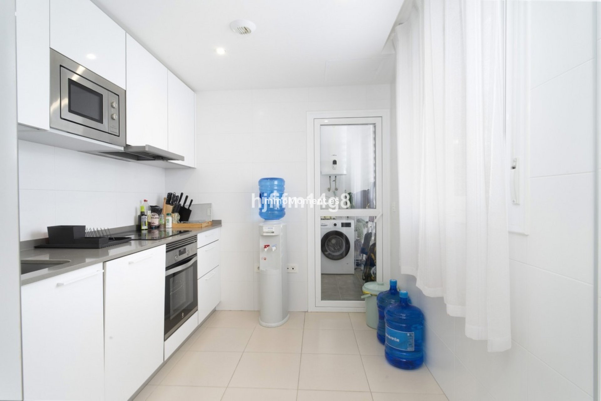 Revente - Appartement - Marbella - La Campana