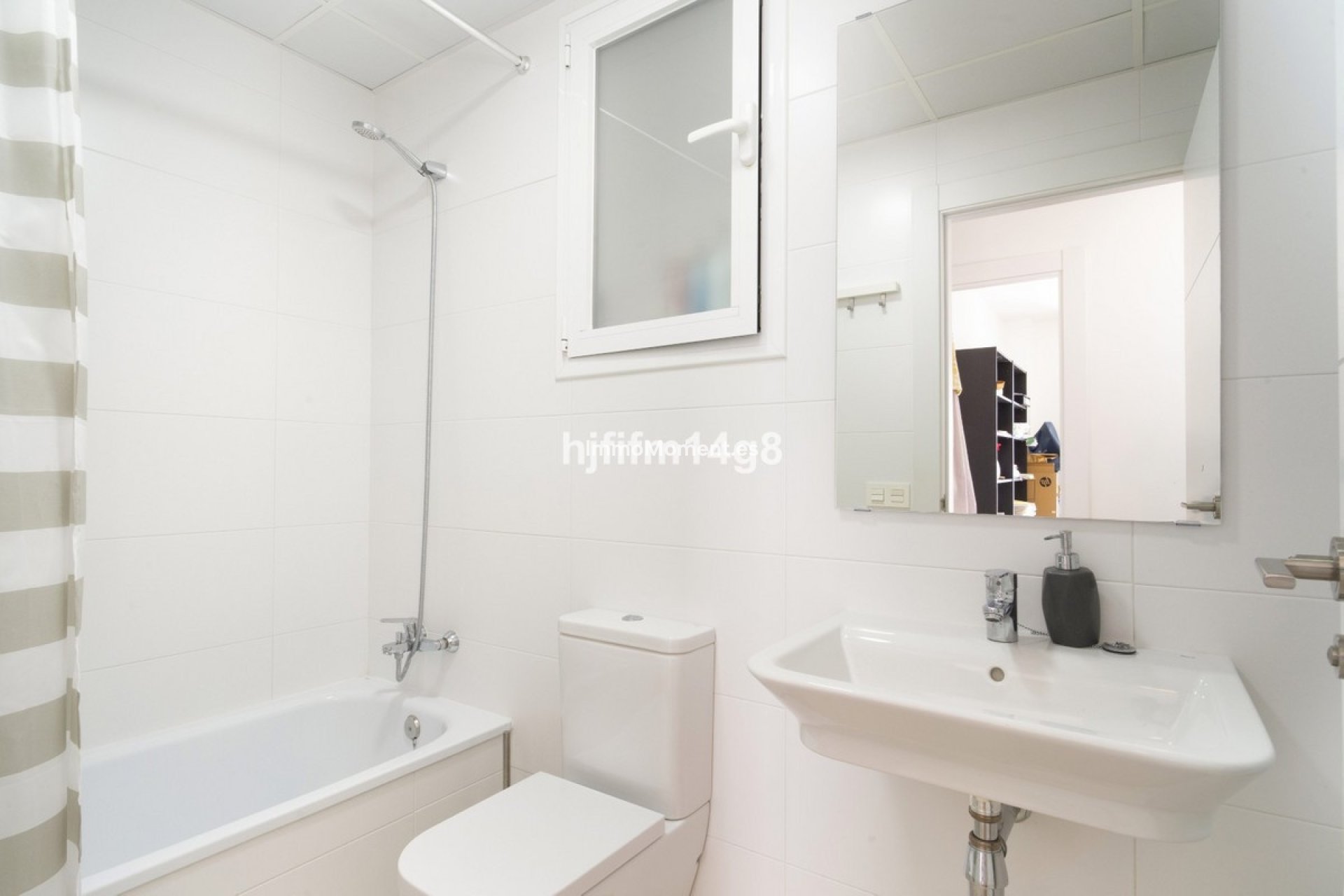 Revente - Appartement - Marbella - La Campana