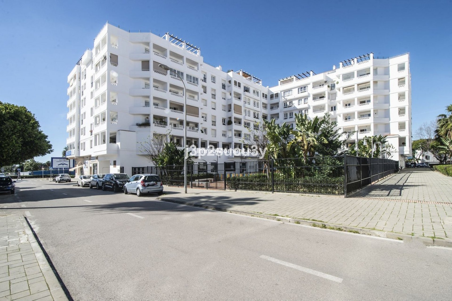 Revente - Appartement - Marbella - La Campana