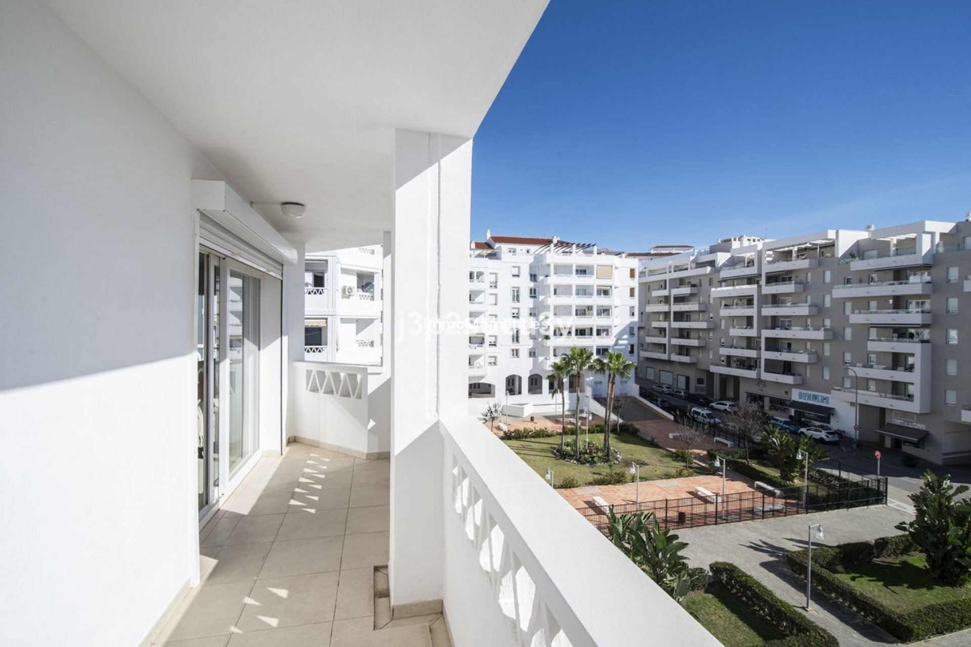 Revente - Appartement - Marbella - La Campana