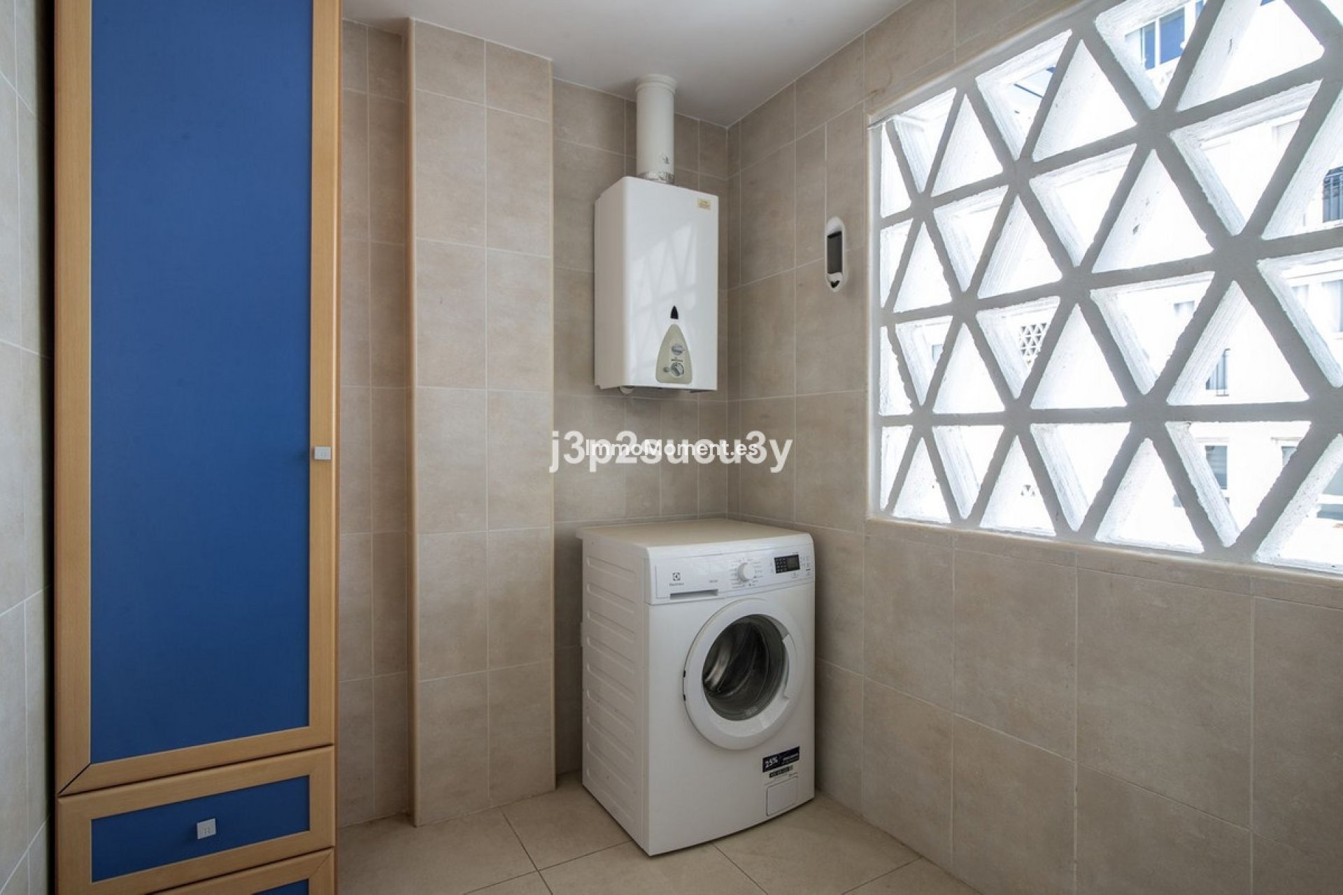 Revente - Appartement - Marbella - La Campana