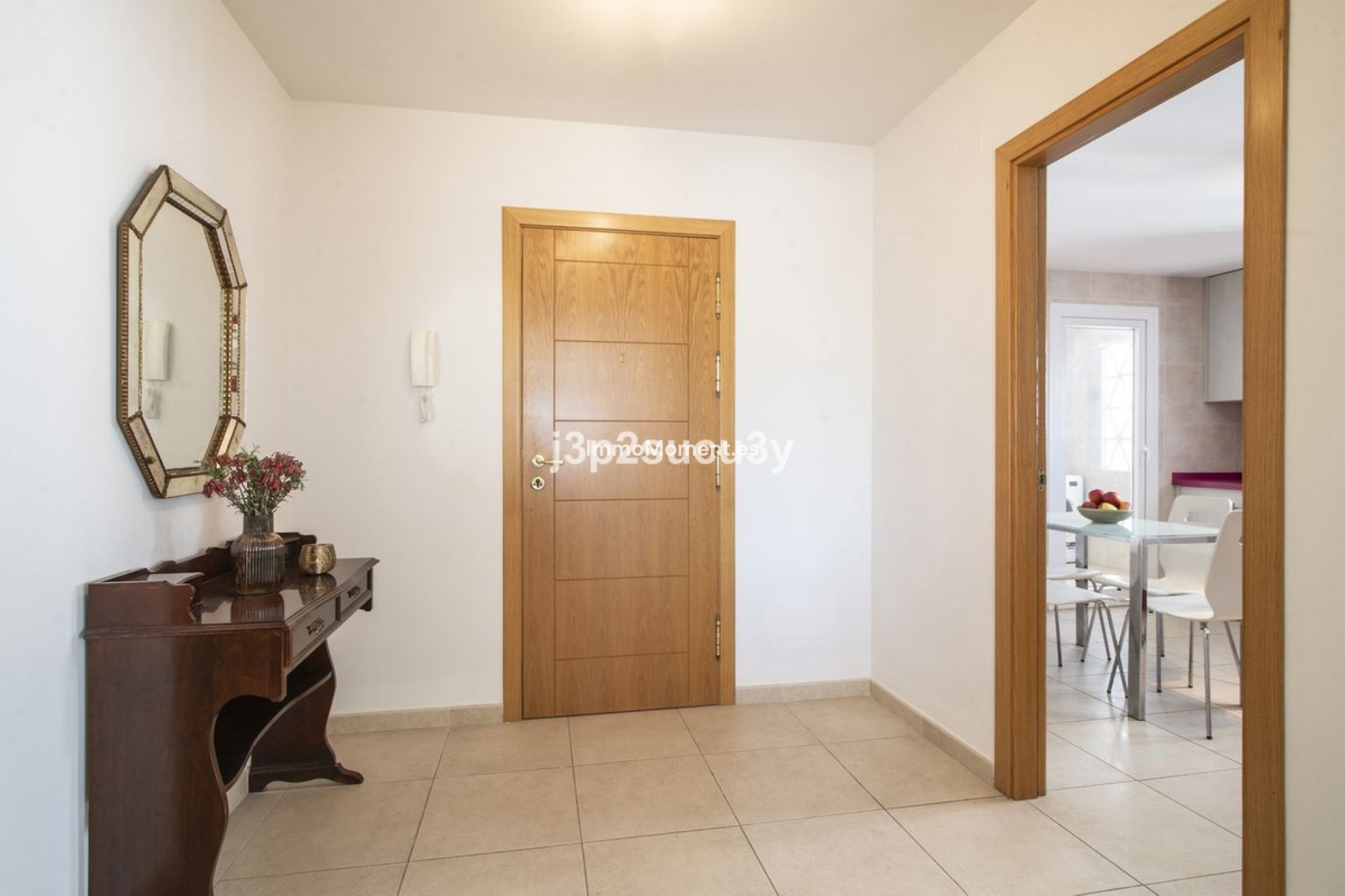 Revente - Appartement - Marbella - La Campana