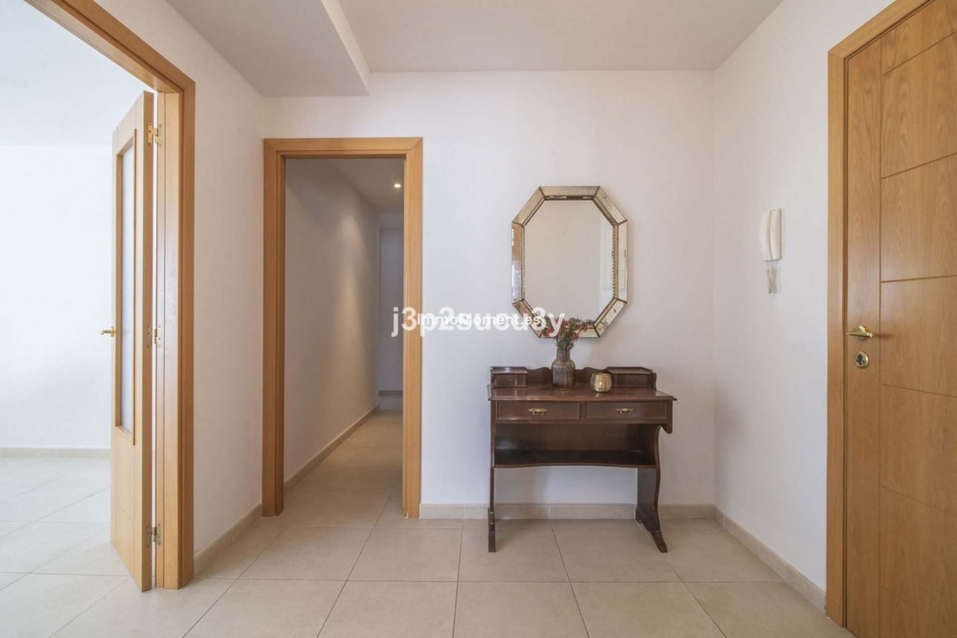 Revente - Appartement - Marbella - La Campana