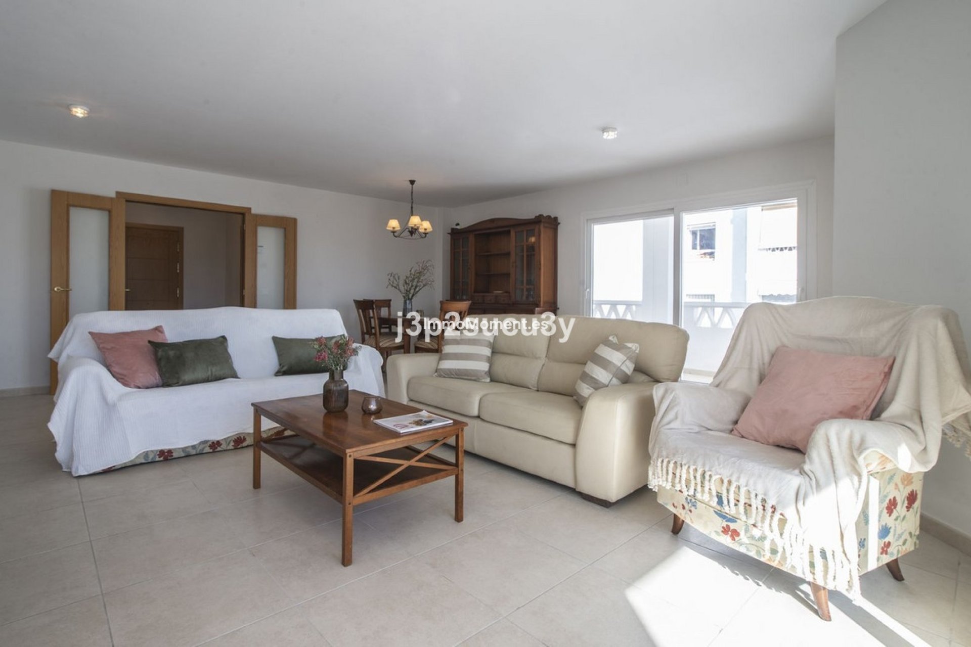 Revente - Appartement - Marbella - La Campana