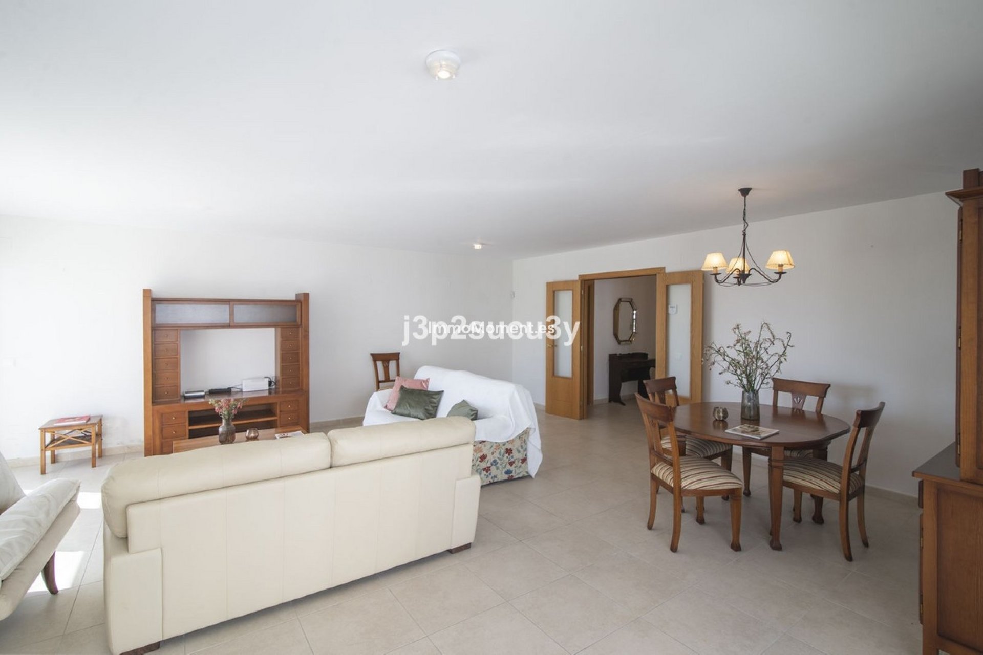 Revente - Appartement - Marbella - La Campana