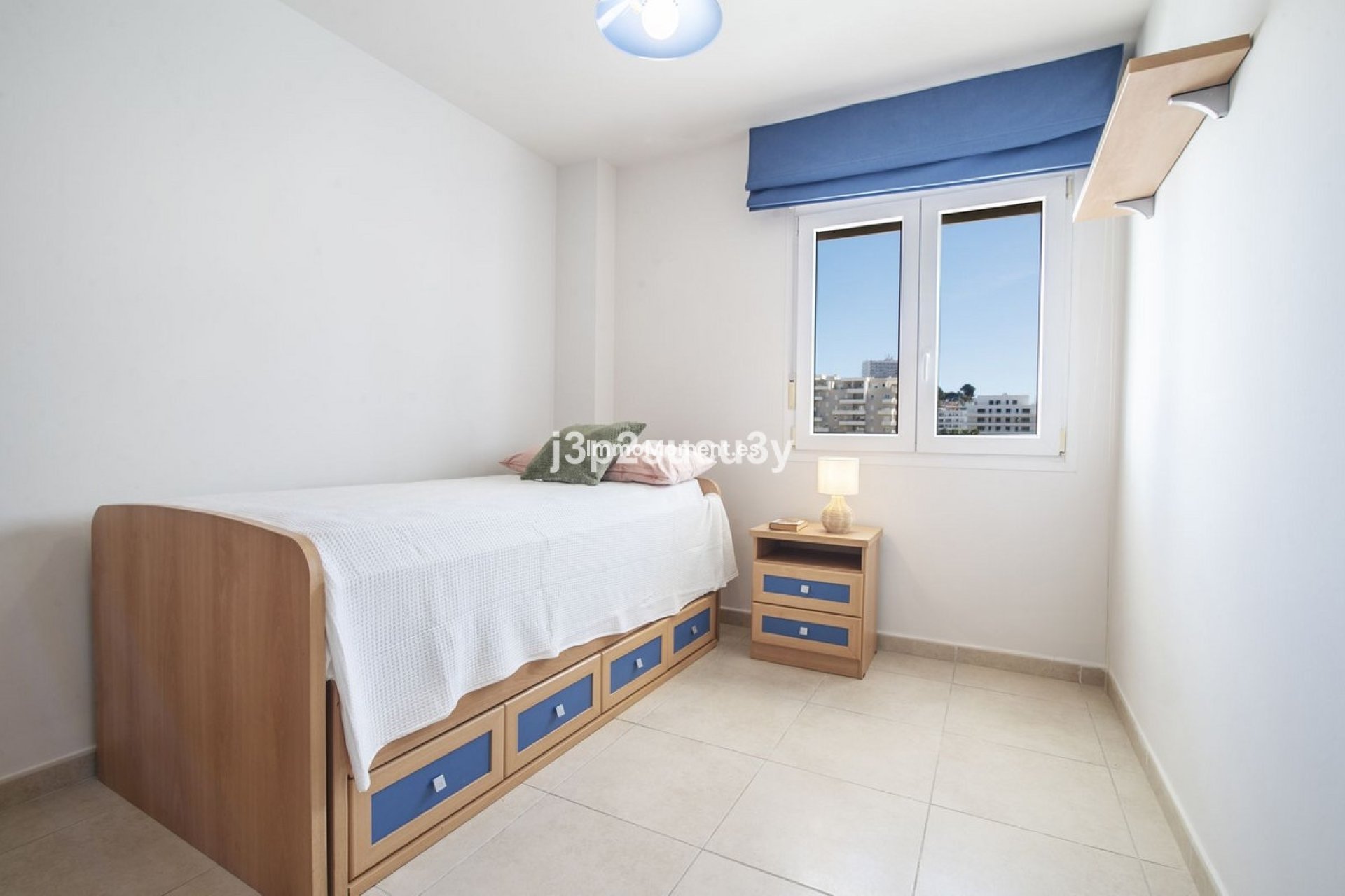 Revente - Appartement - Marbella - La Campana