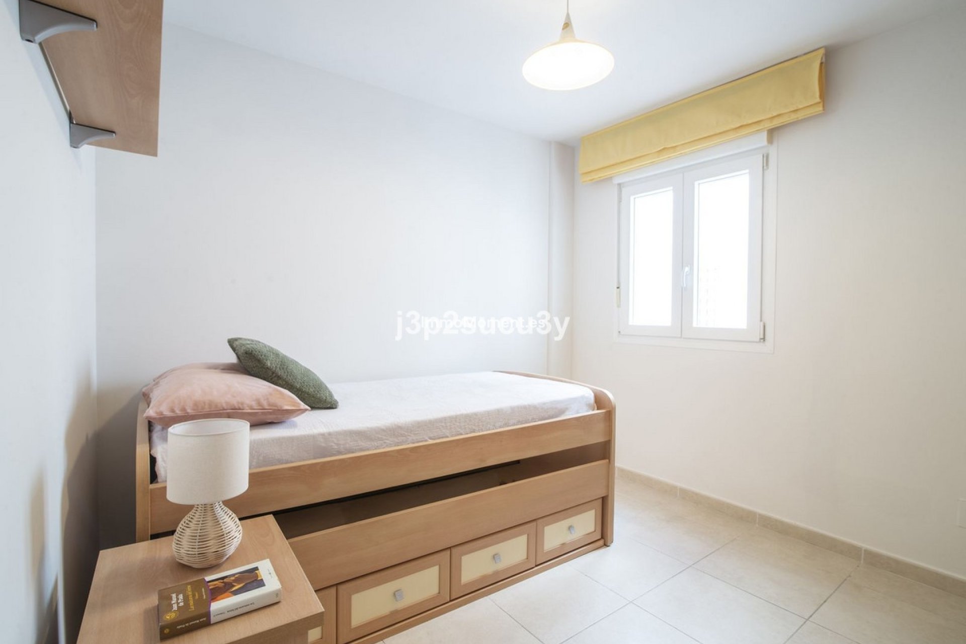 Revente - Appartement - Marbella - La Campana