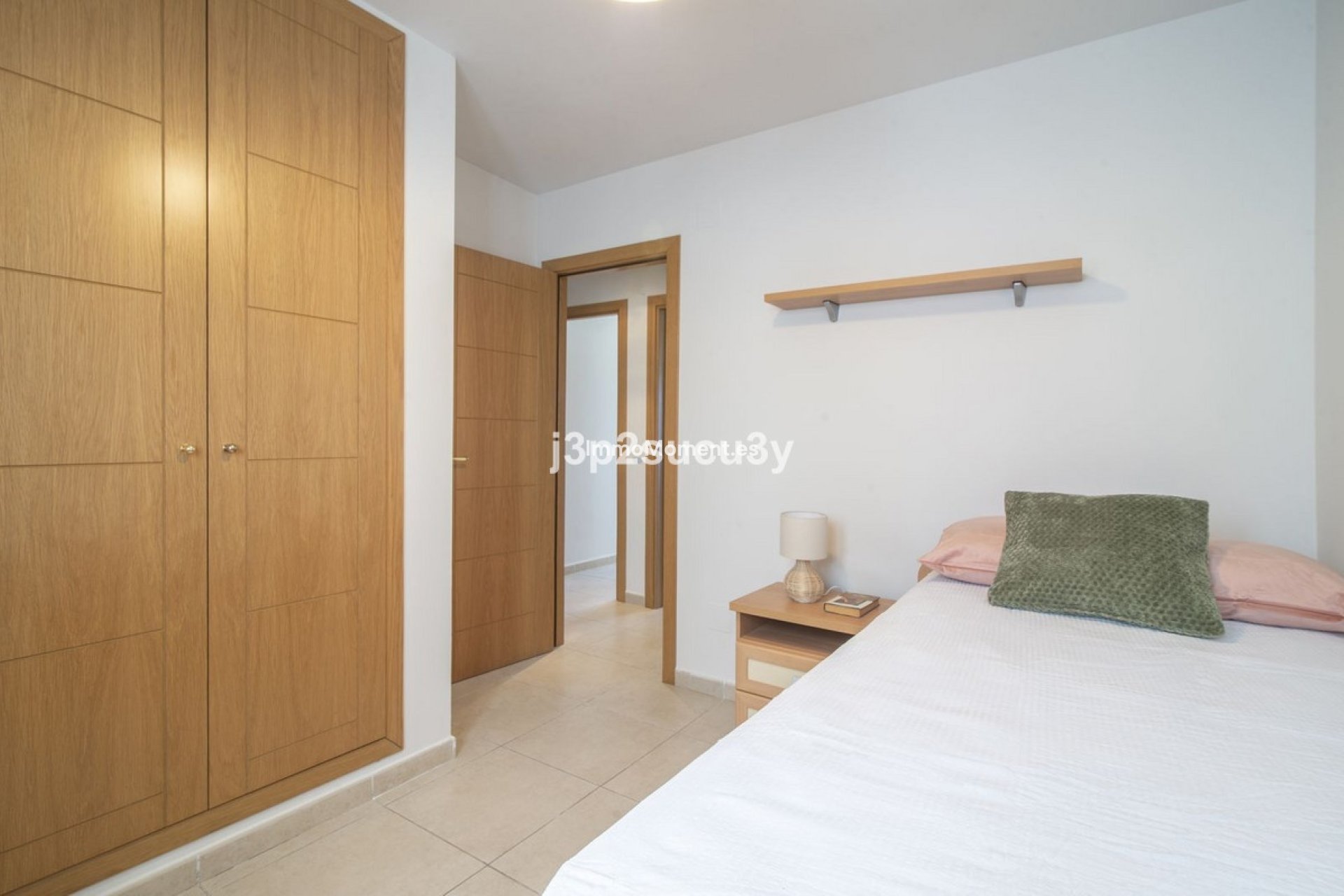 Revente - Appartement - Marbella - La Campana