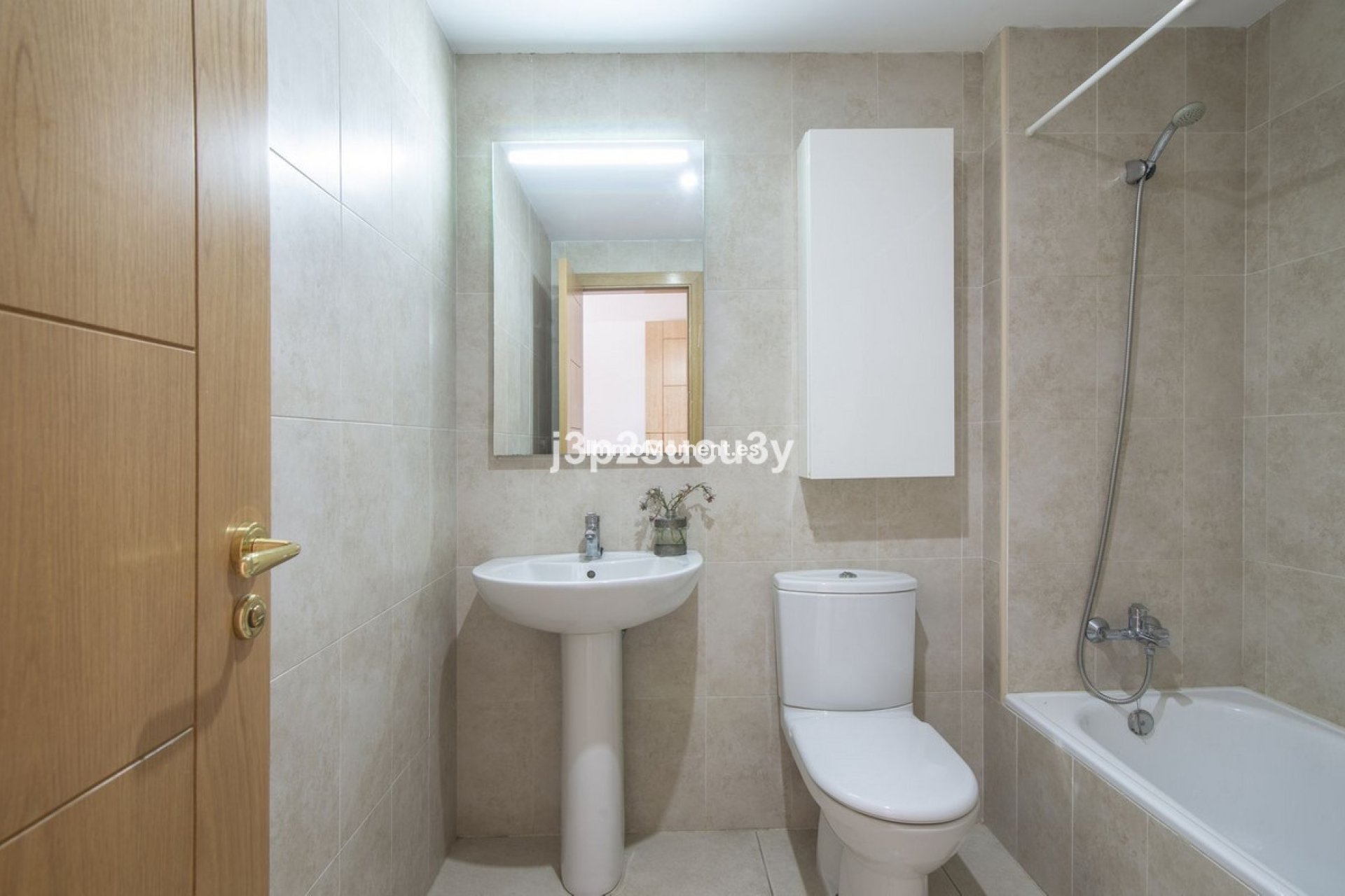 Revente - Appartement - Marbella - La Campana