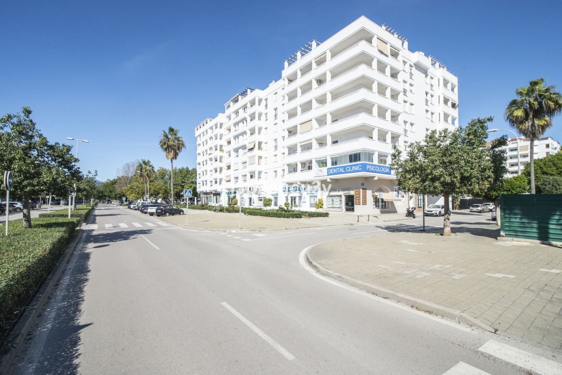Revente - Appartement - Marbella - La Campana