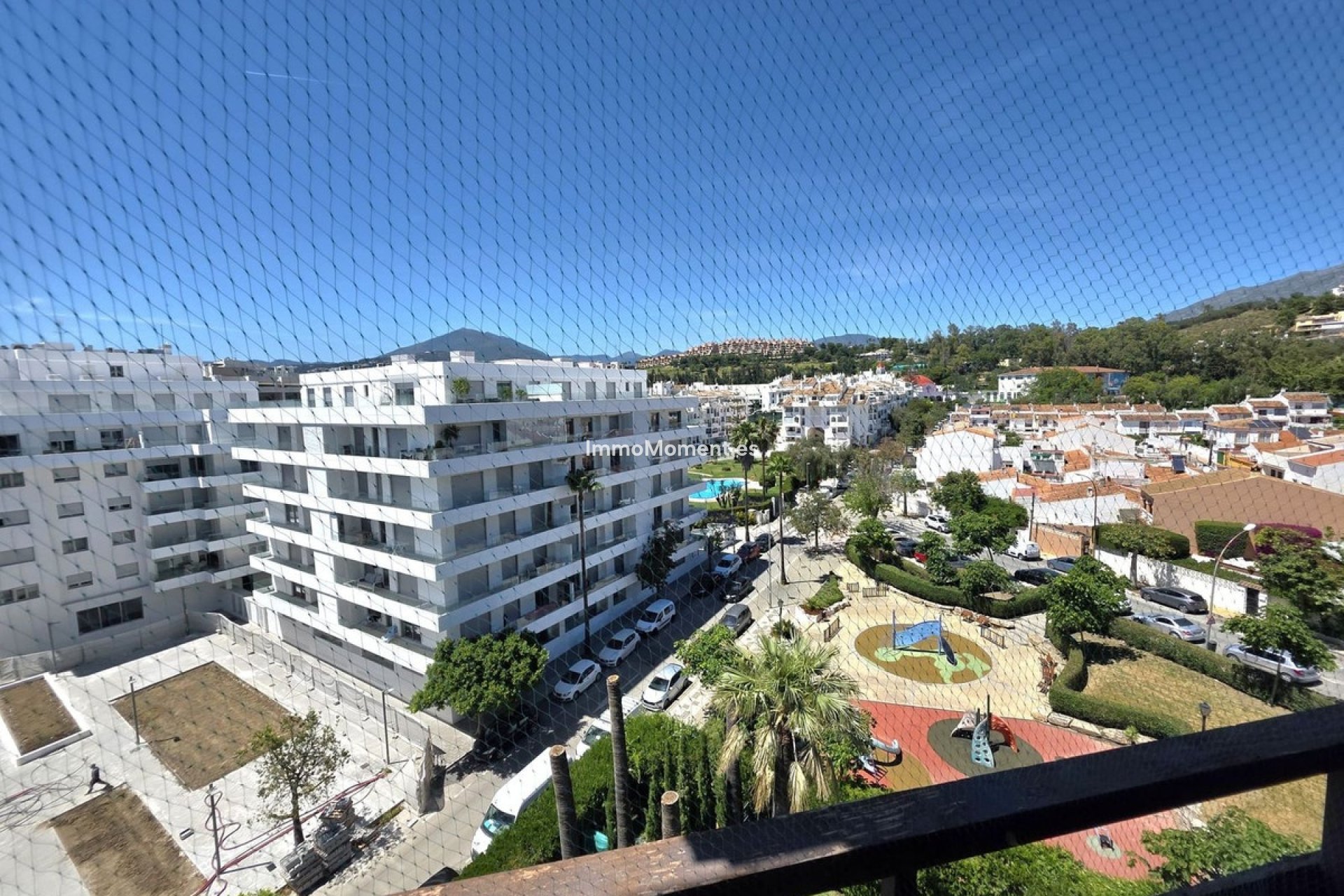 Revente - Appartement - Marbella - La Campana