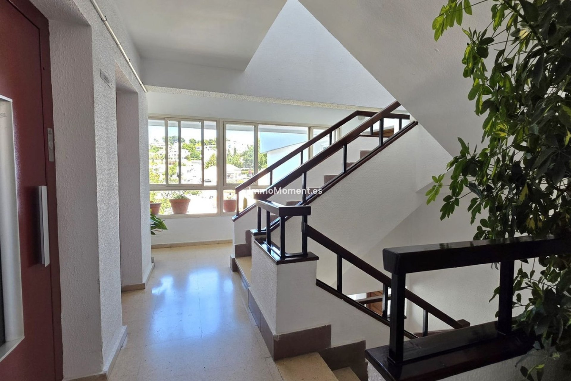 Revente - Appartement - Marbella - La Campana