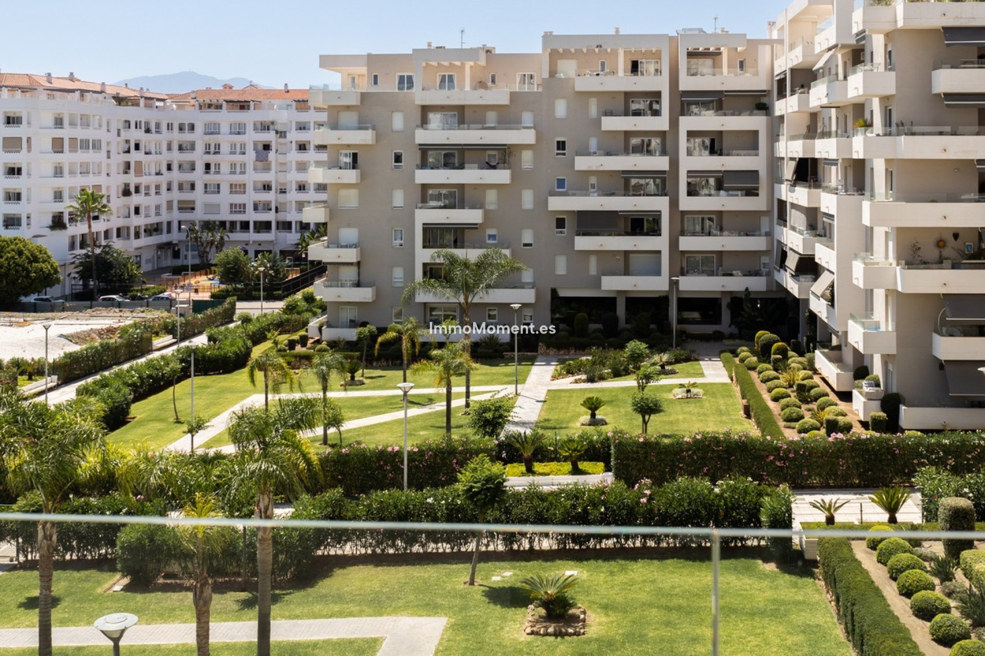 Revente - Appartement - Marbella - La Campana