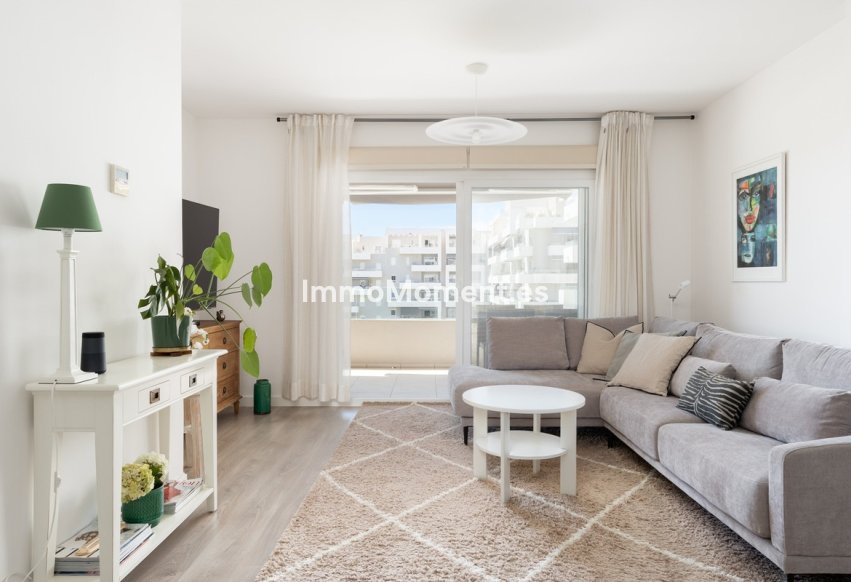 Revente - Appartement - Marbella - La Campana