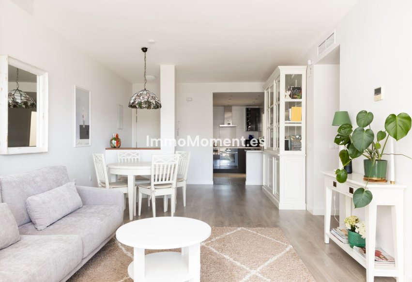Revente - Appartement - Marbella - La Campana