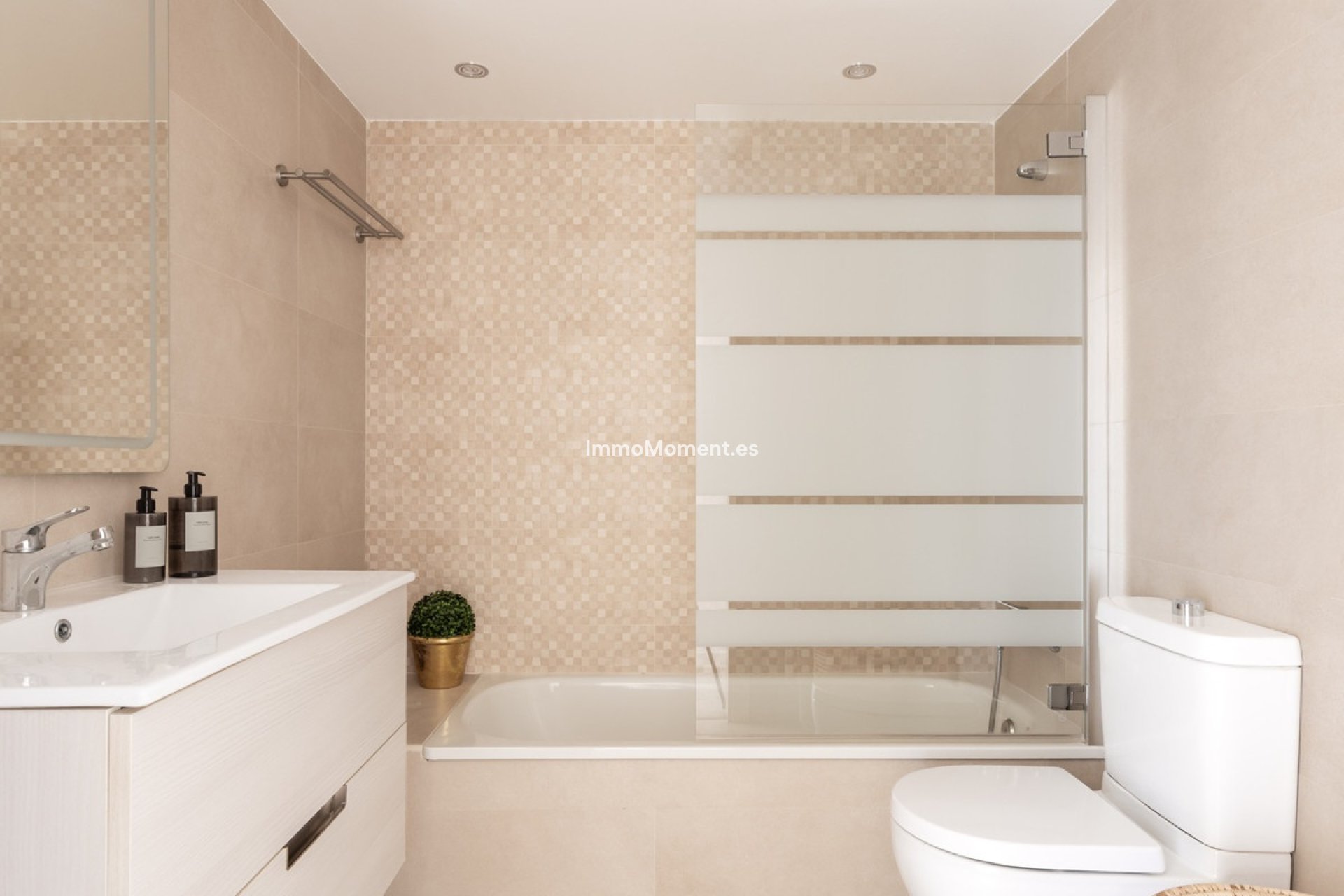 Revente - Appartement - Marbella - La Campana