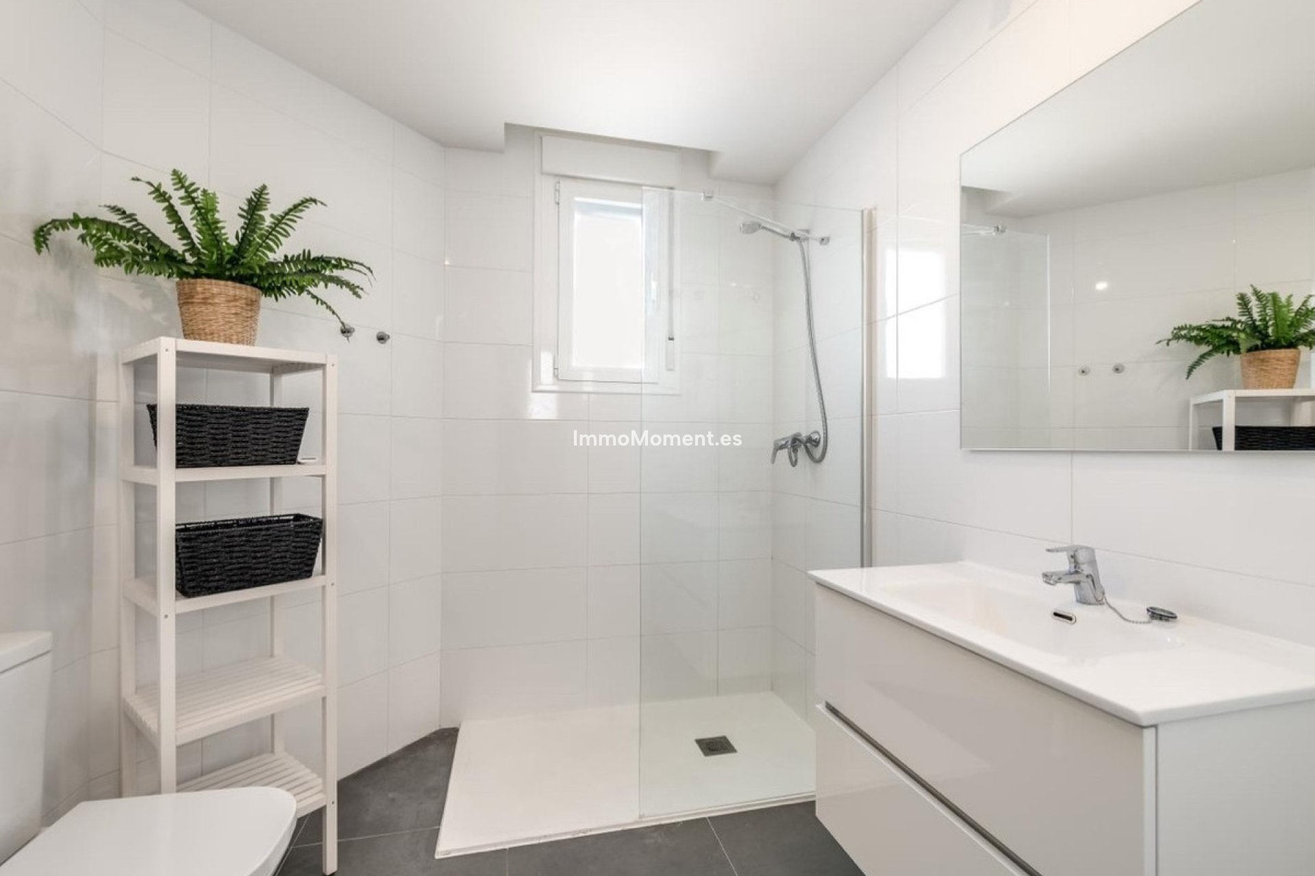 Revente - Appartement - Marbella - La Campana