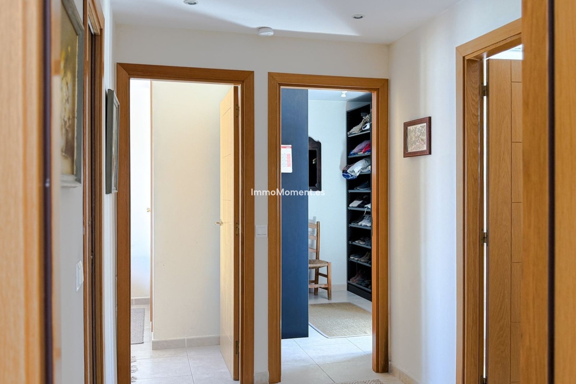 Revente - Appartement - Marbella - La Campana