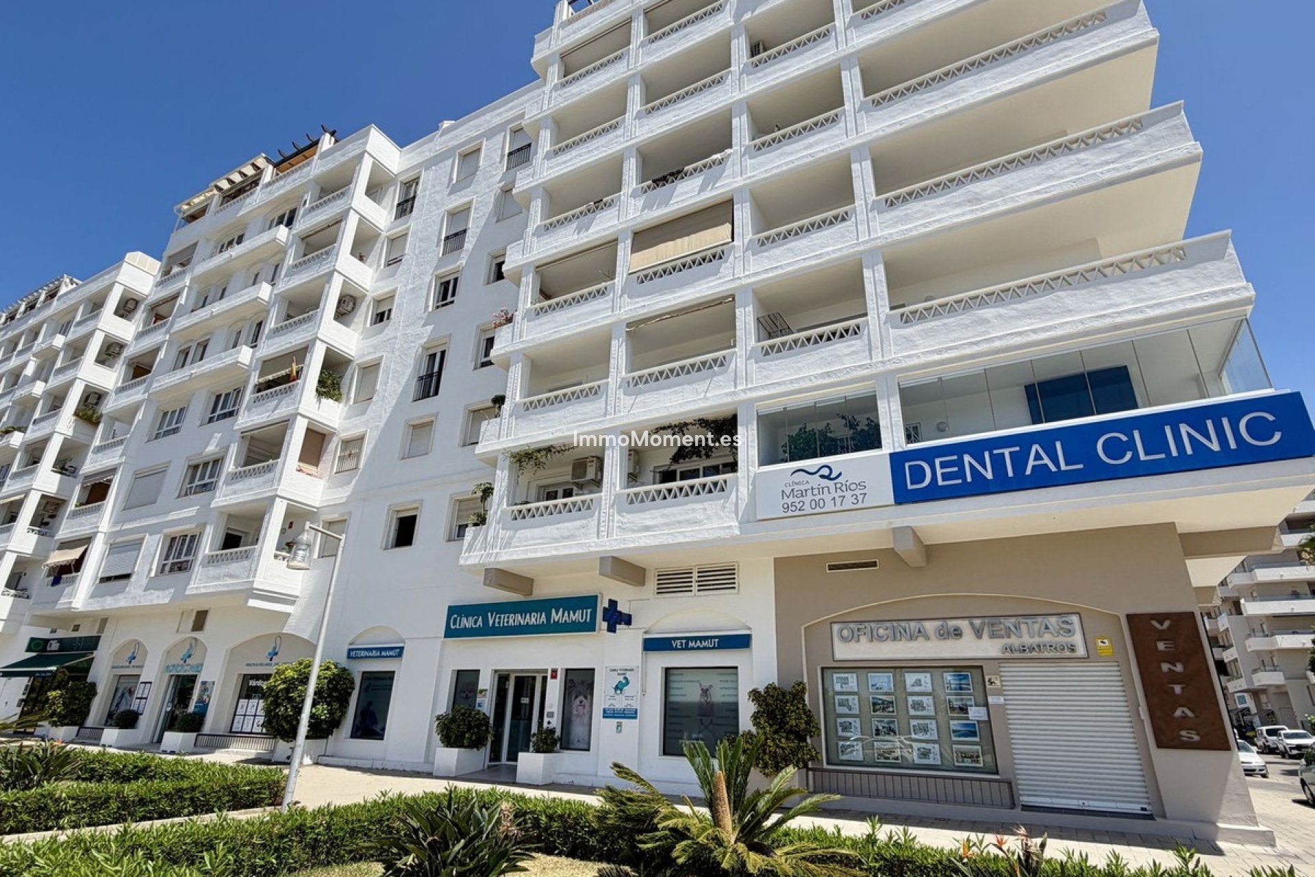 Revente - Appartement - Marbella - La Campana