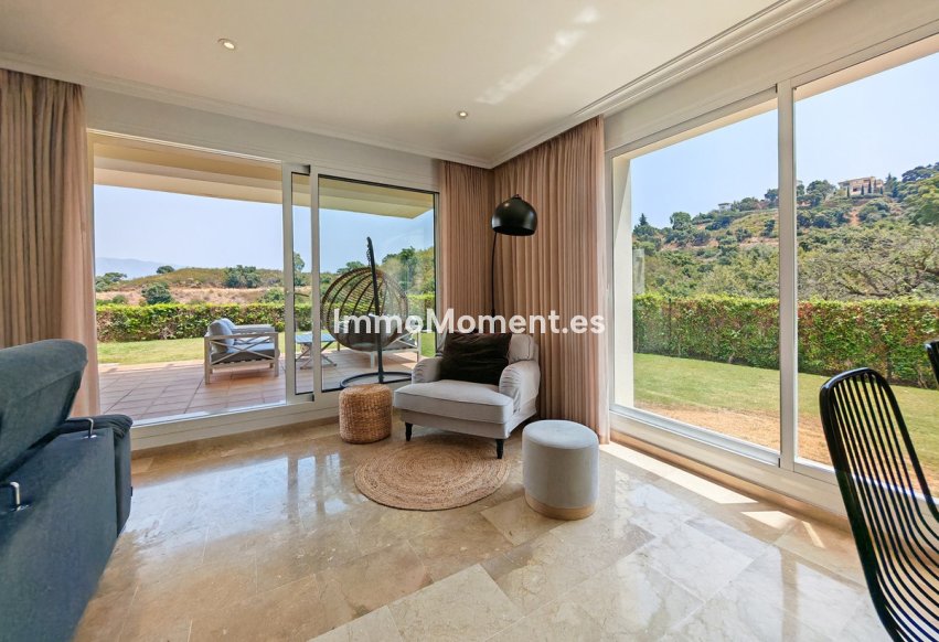 Revente - Appartement - Marbella - La Mairena