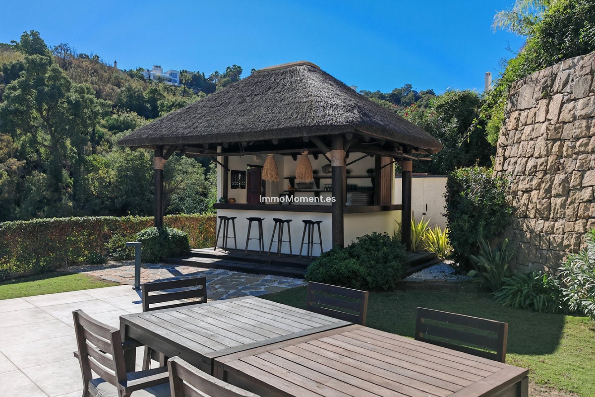 Revente - Appartement - Marbella - La Mairena