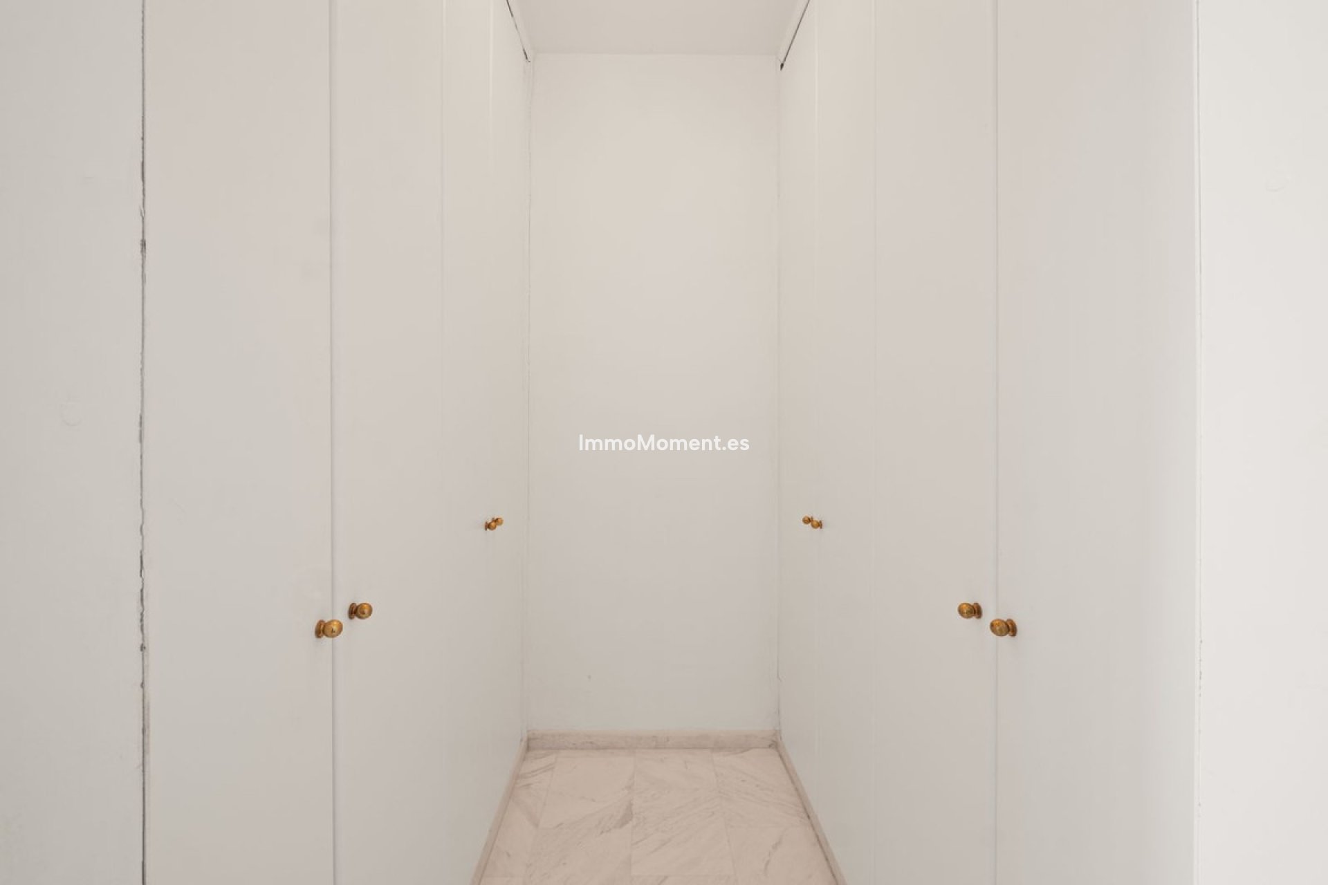 Revente - Appartement - Marbella - La Mairena