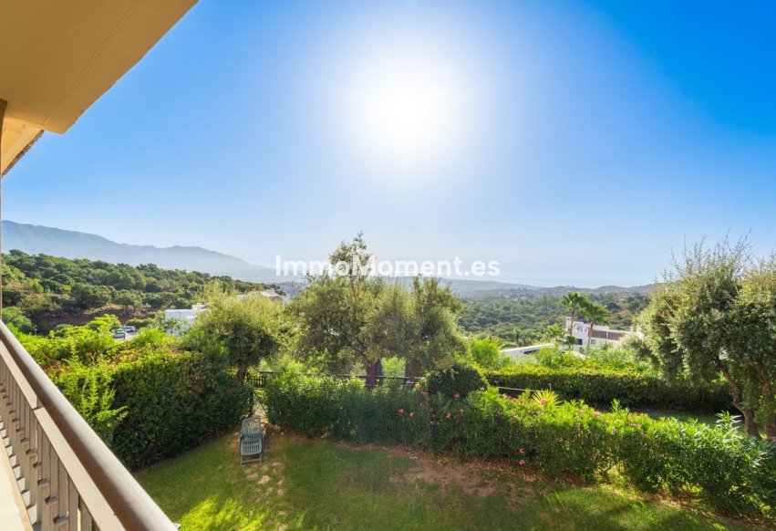 Revente - Appartement - Marbella - La Mairena