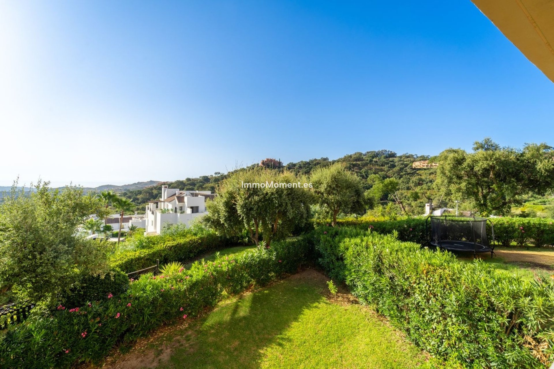 Revente - Appartement - Marbella - La Mairena