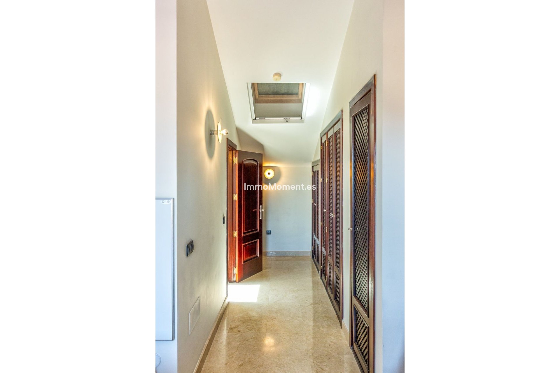 Revente - Appartement - Marbella - La Mairena