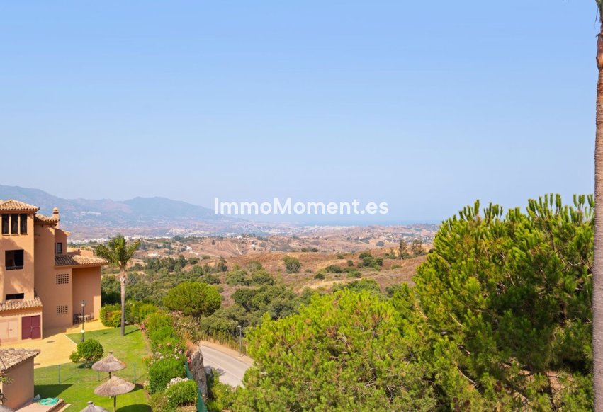 Revente - Appartement - Marbella - La Mairena