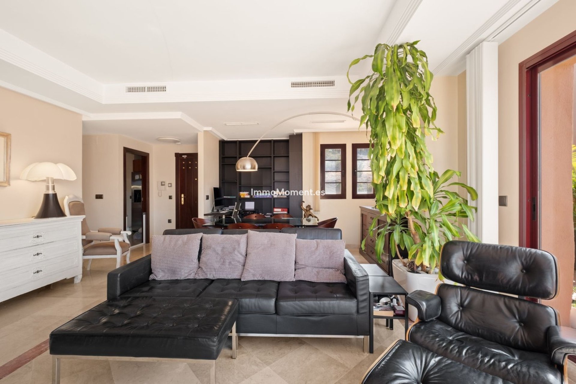 Revente - Appartement - Marbella - La Mairena