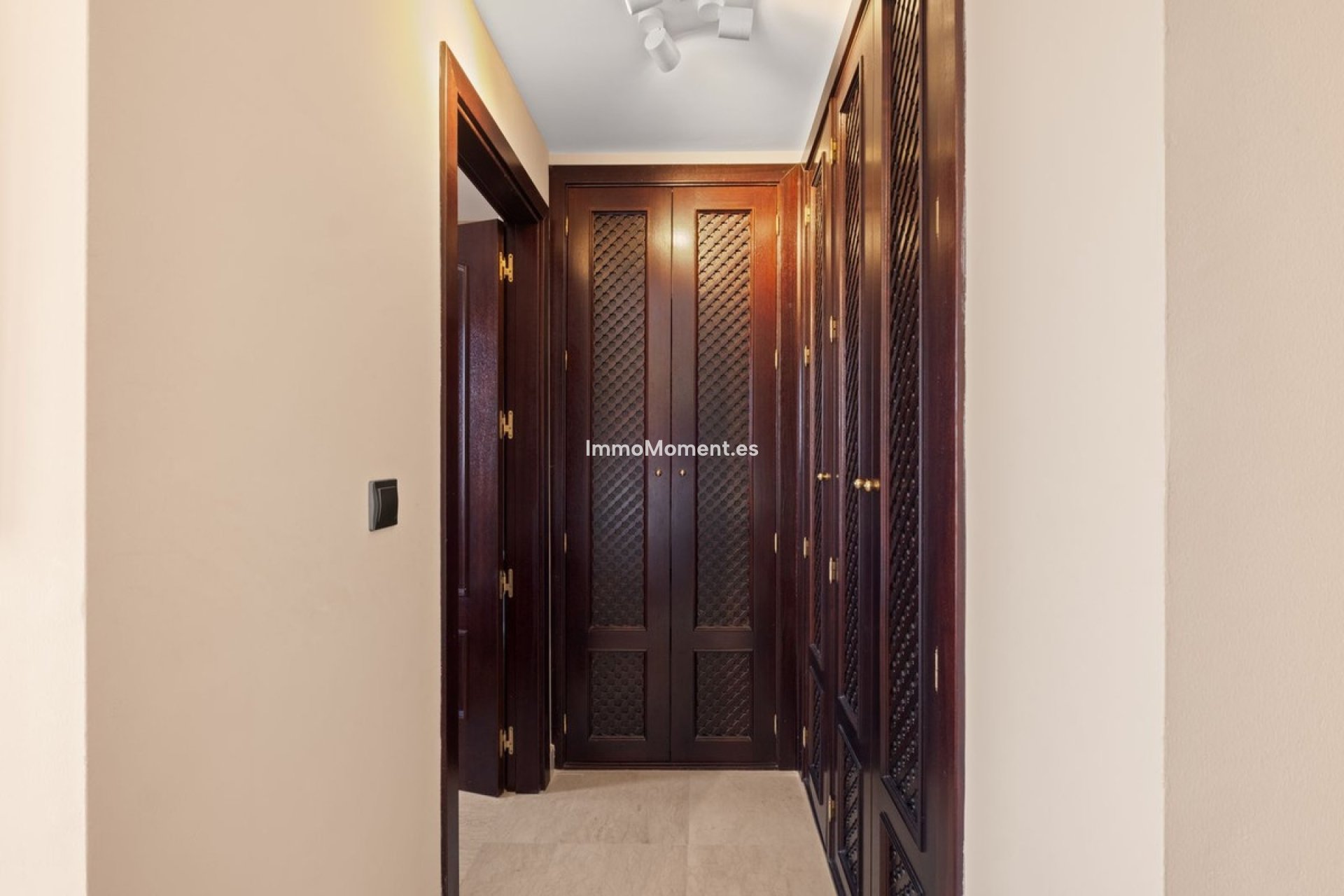 Revente - Appartement - Marbella - La Mairena