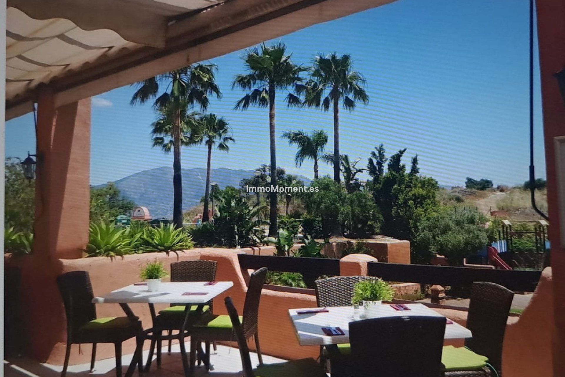 Revente - Appartement - Marbella - La Mairena