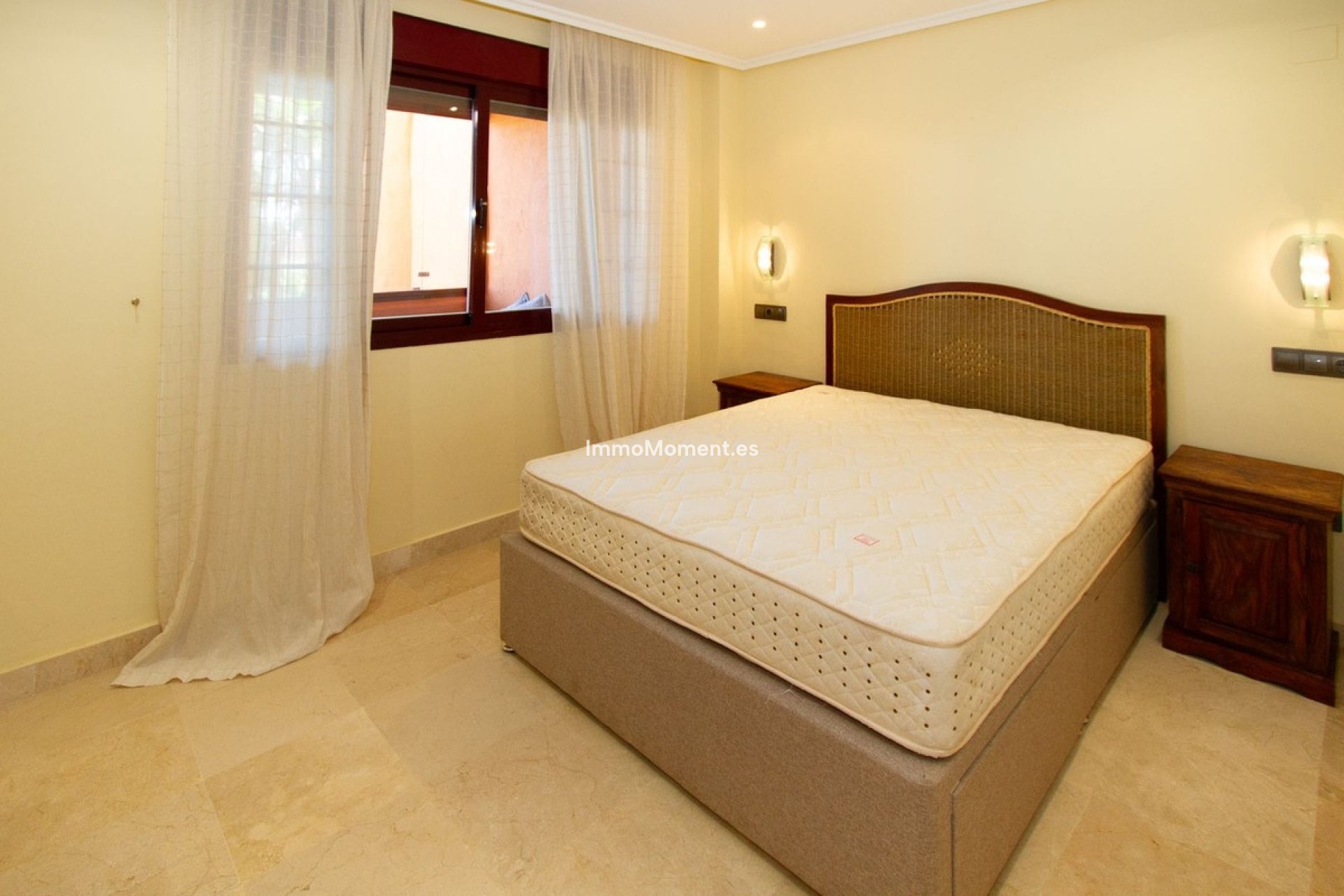 Revente - Appartement - Marbella - La Mairena
