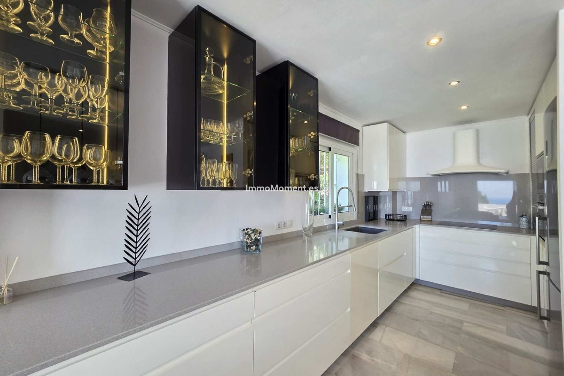 Revente - Appartement - Marbella - La Mairena