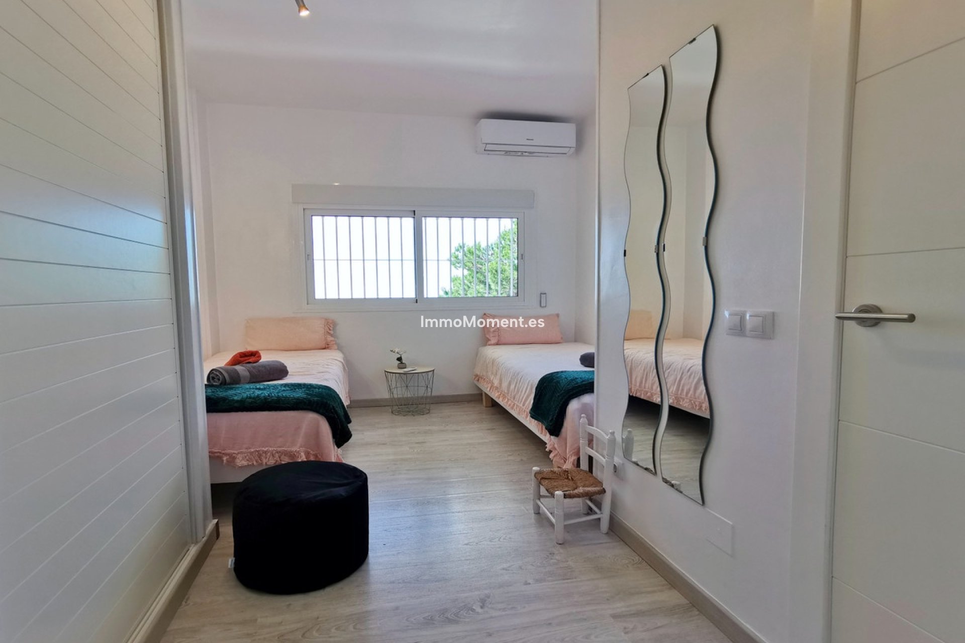 Revente - Appartement - Marbella - La Mairena