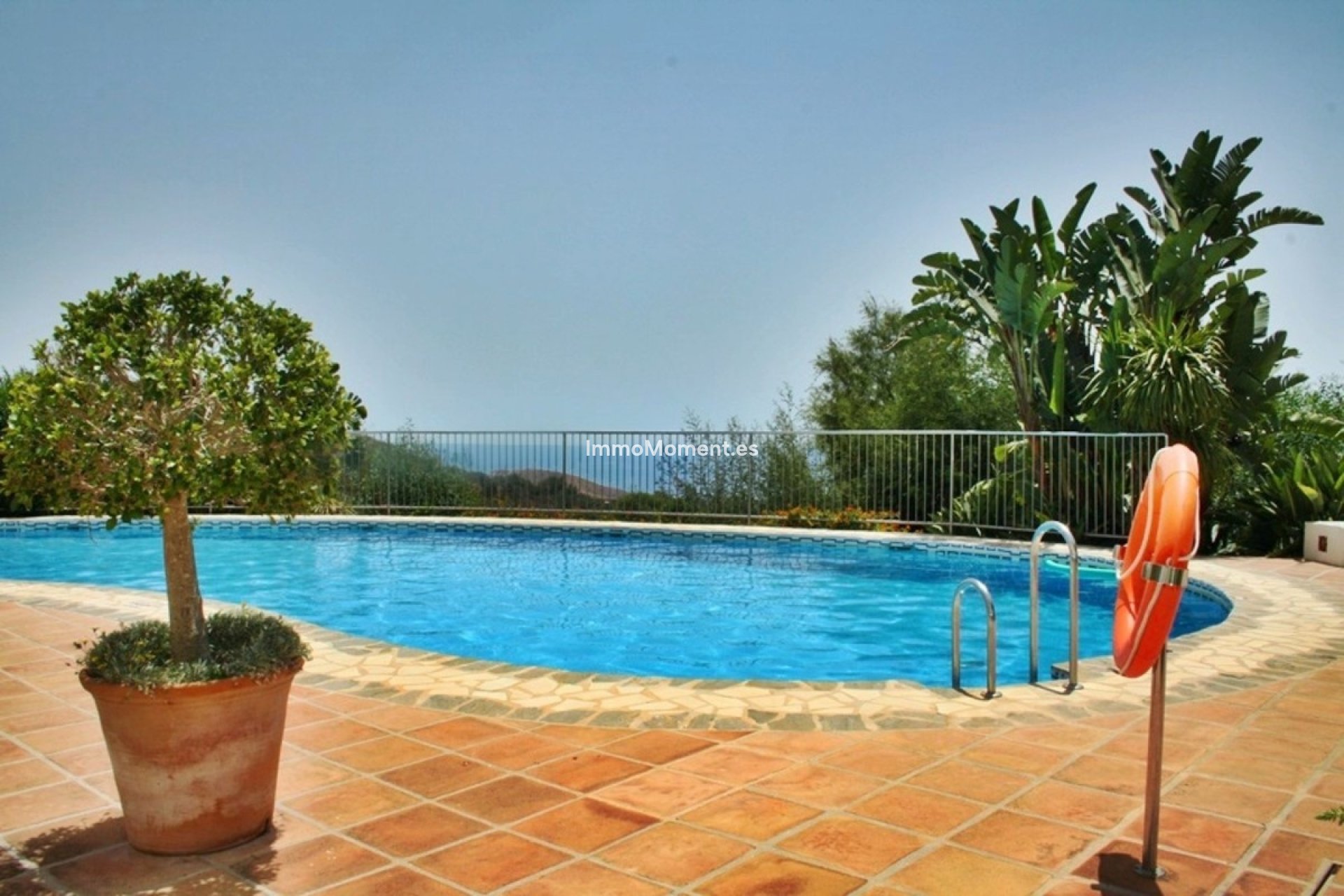 Revente - Appartement - Marbella - La Mairena