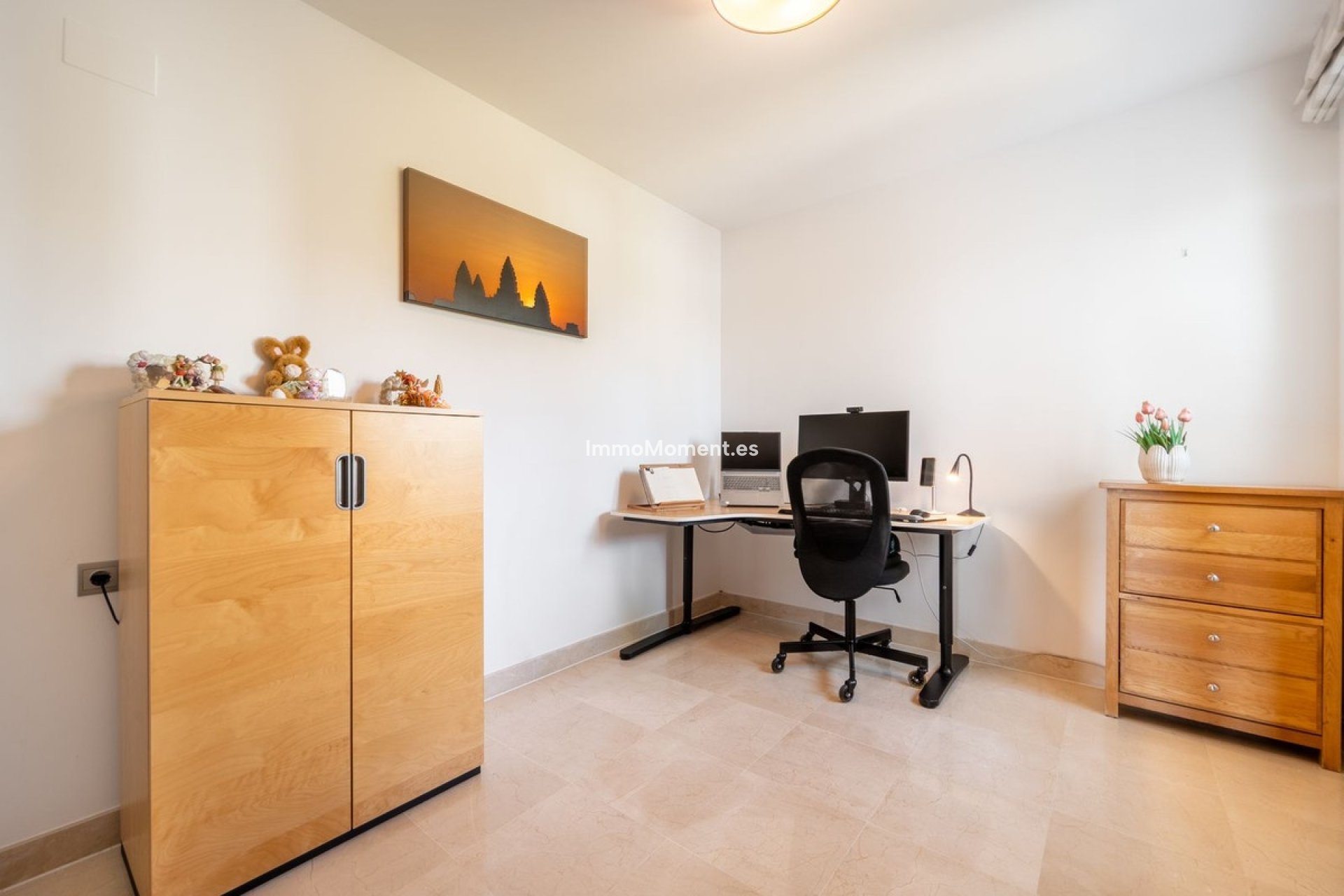 Revente - Appartement - Marbella - La Mairena