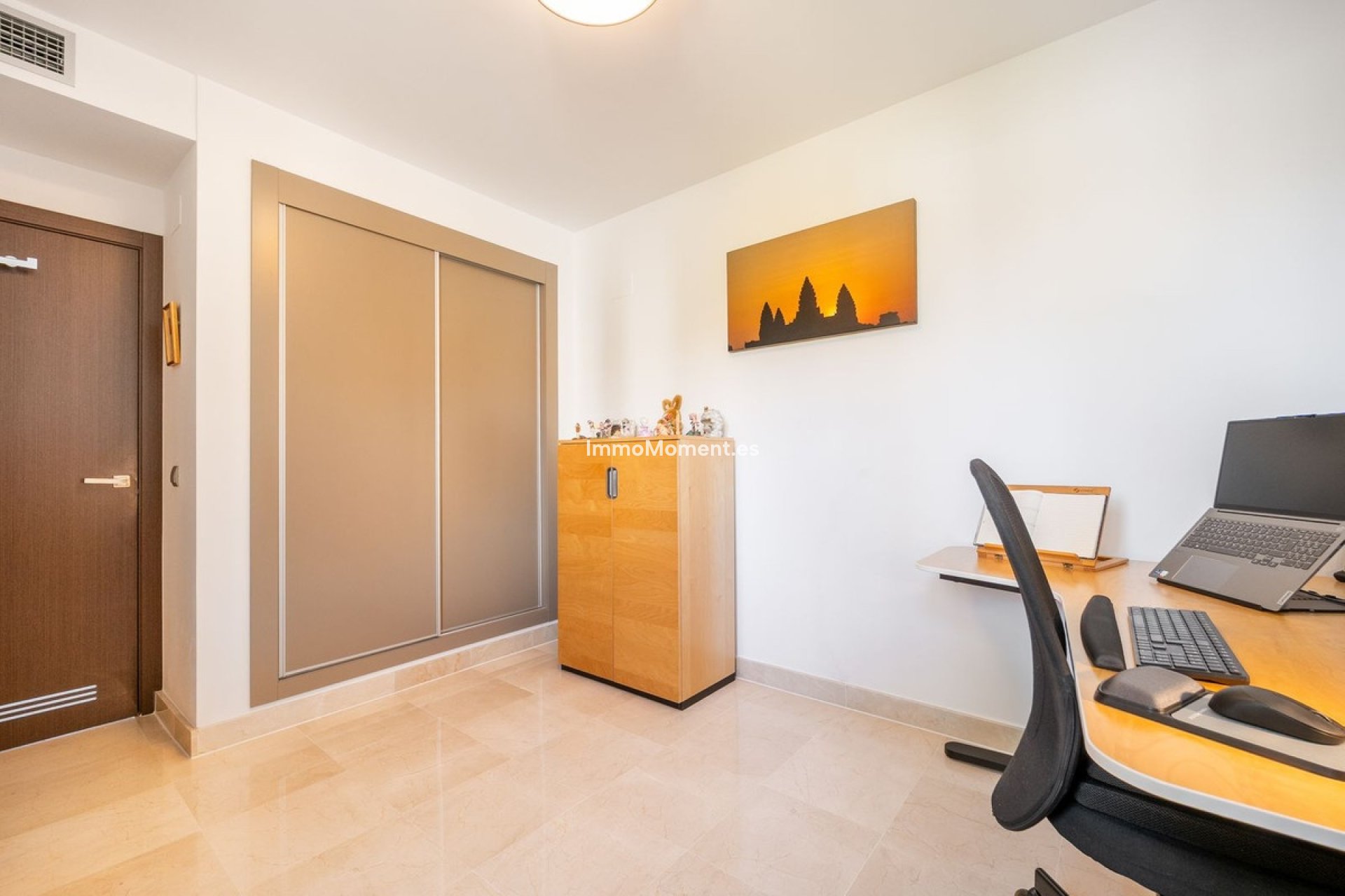 Revente - Appartement - Marbella - La Mairena