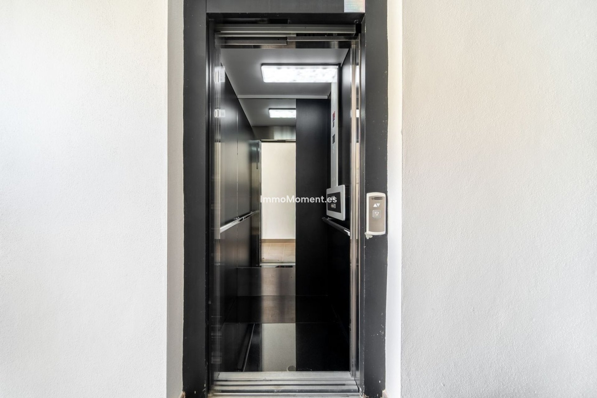 Revente - Appartement - Marbella - La Mairena