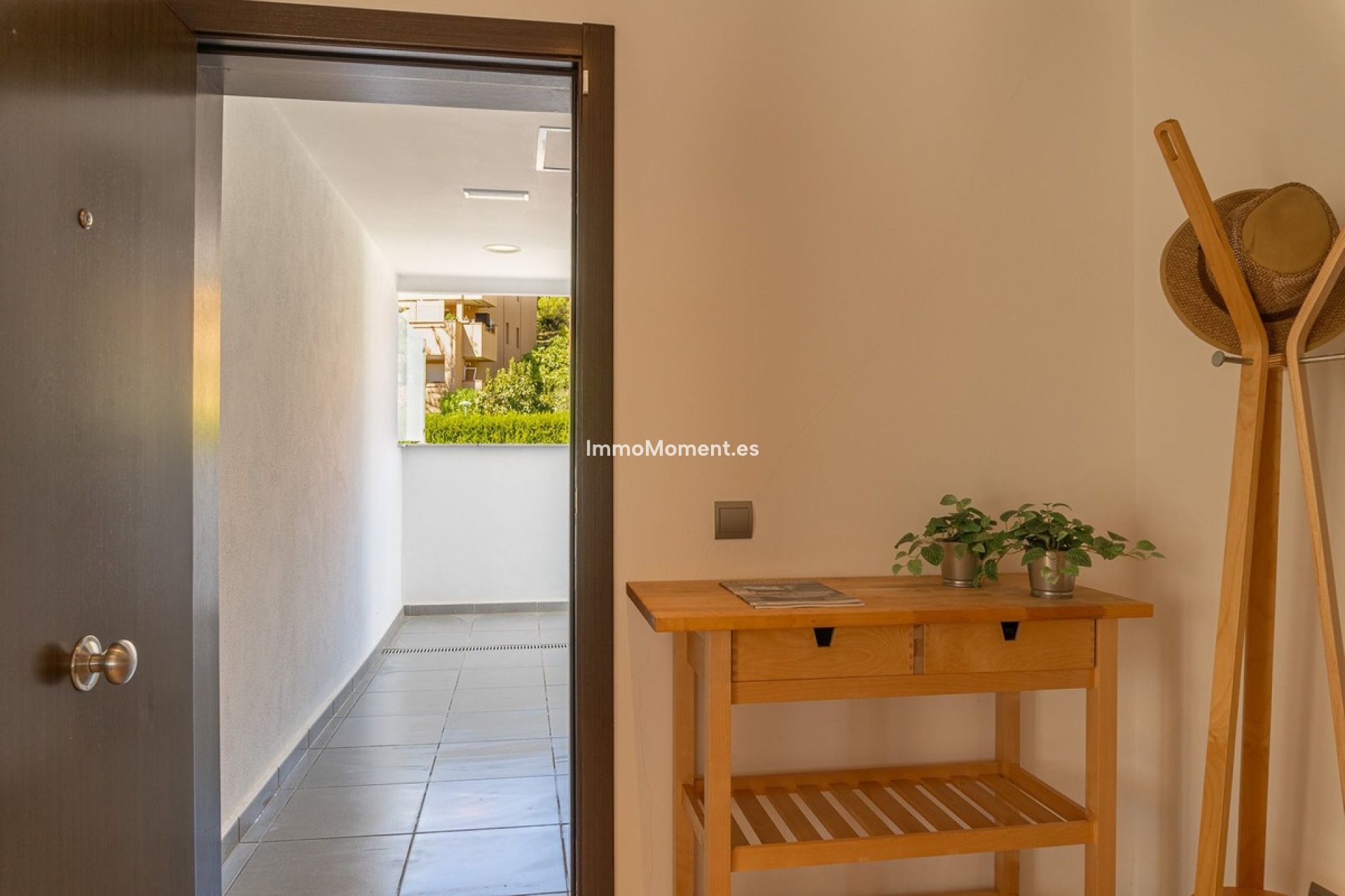 Revente - Appartement - Marbella - La Mairena